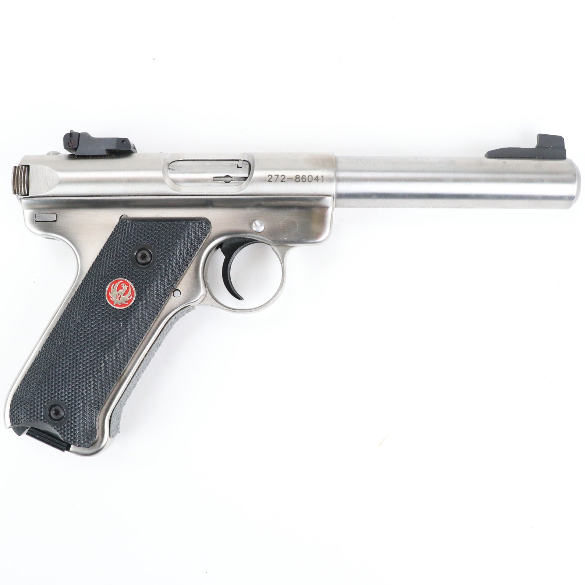 USED - Ruger MKIII Target GTO373177