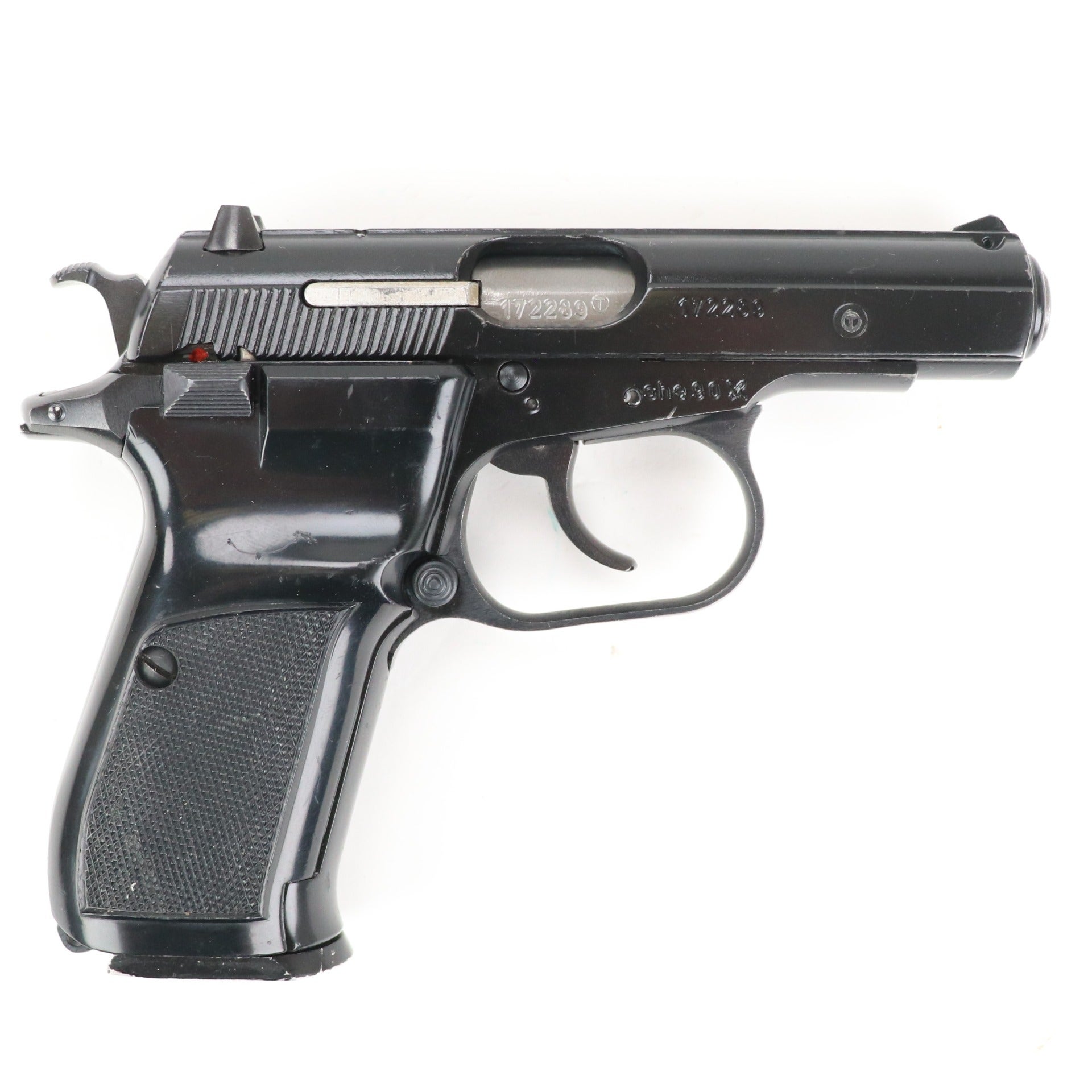 USED - CZ 82 GTO373184