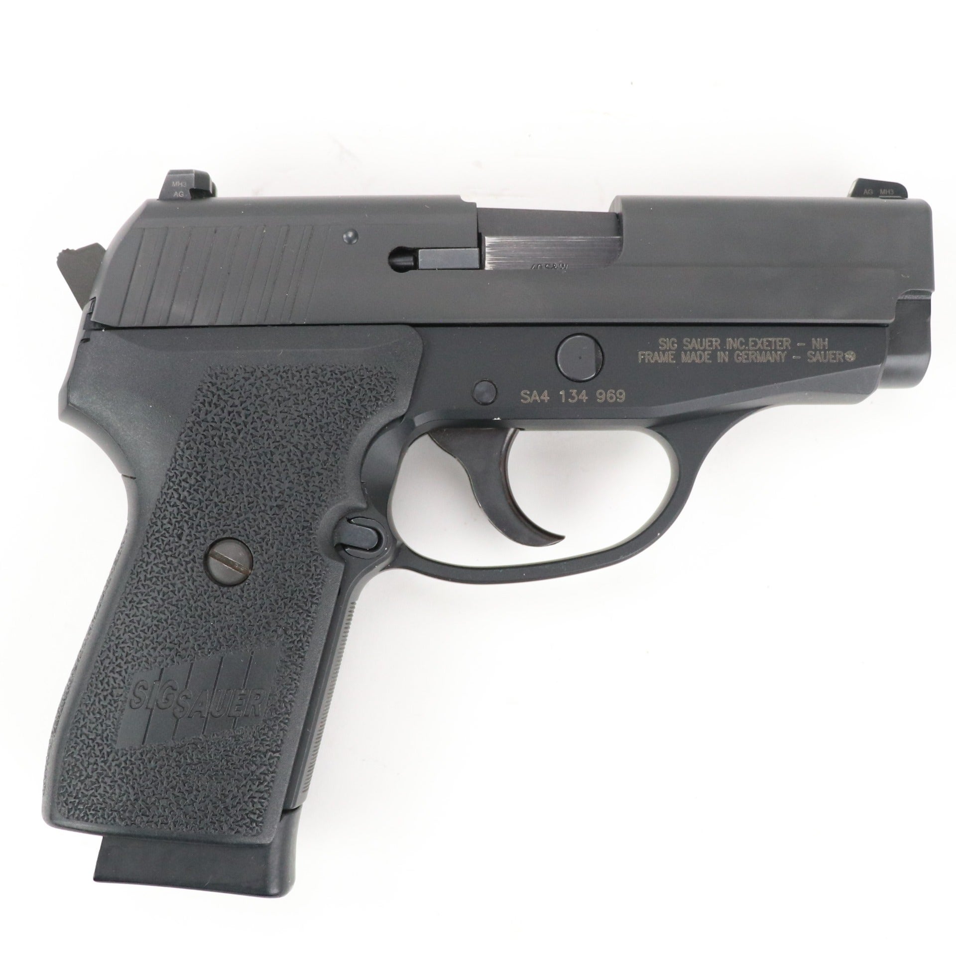 USED - Sig Sauer P239 GTO373186
