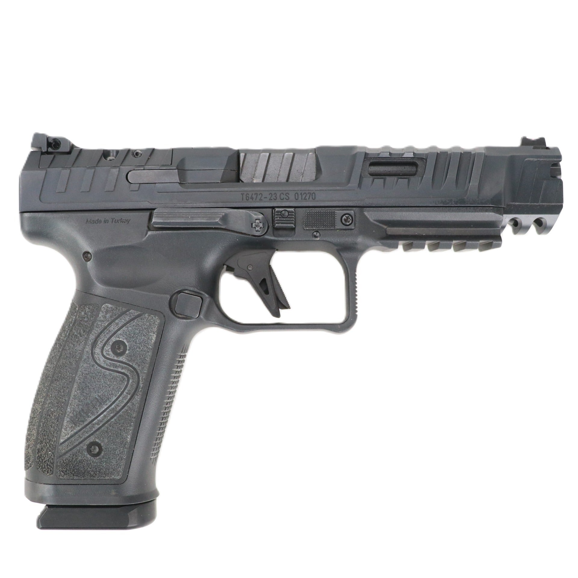 USED - Canik SFX Rival GTO373193