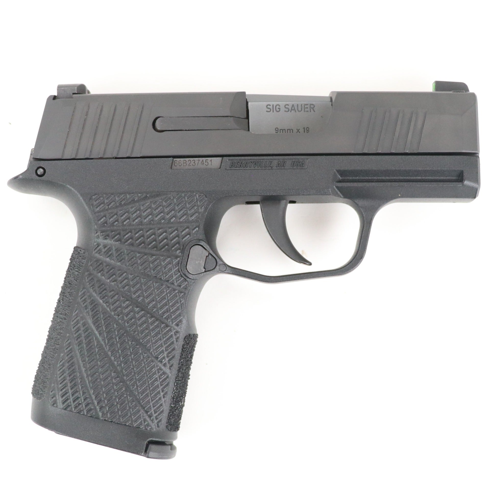 USED - Sig Sauer P365 GTO373198