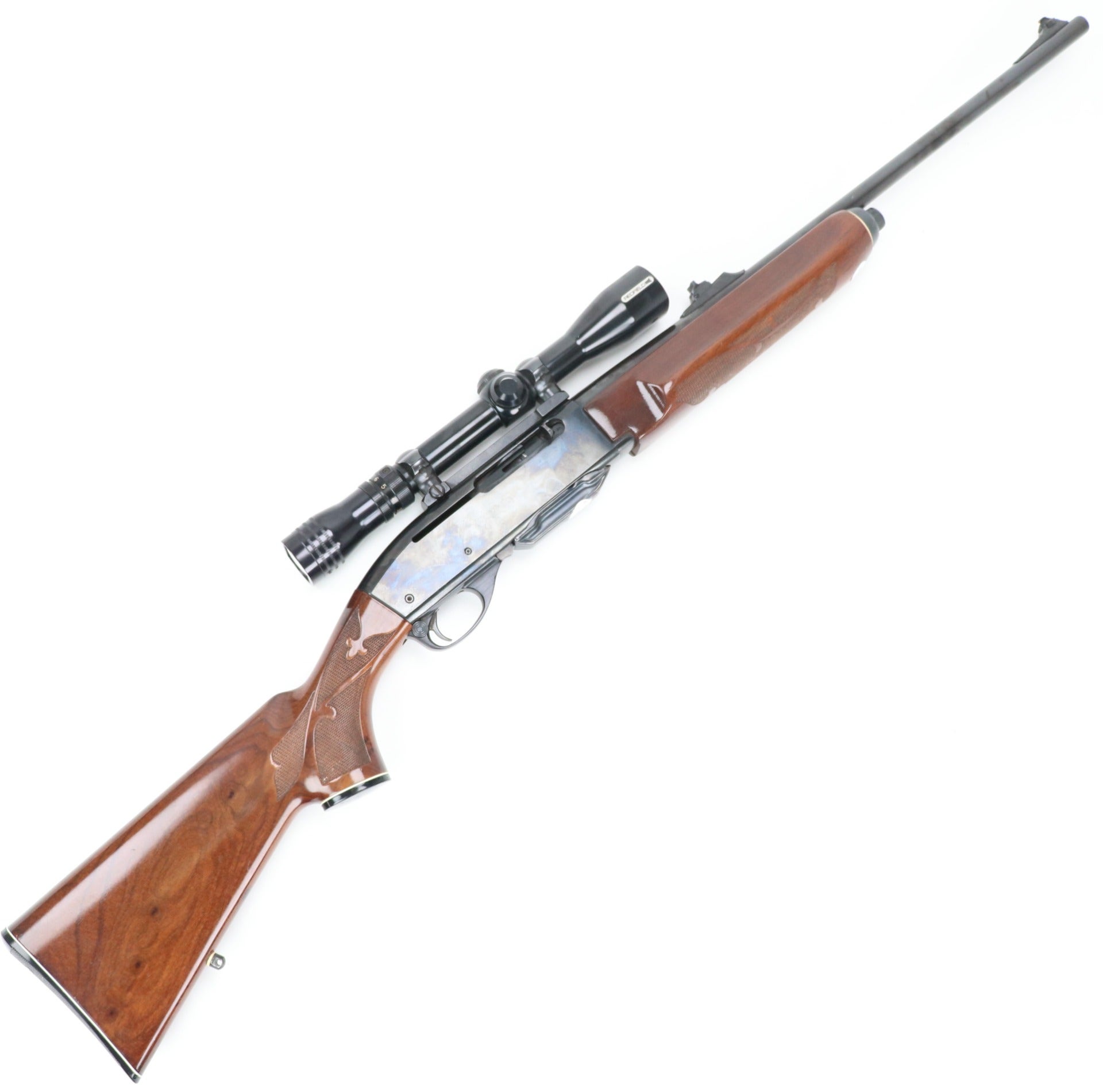 USED - Remington 7400 GTO373208