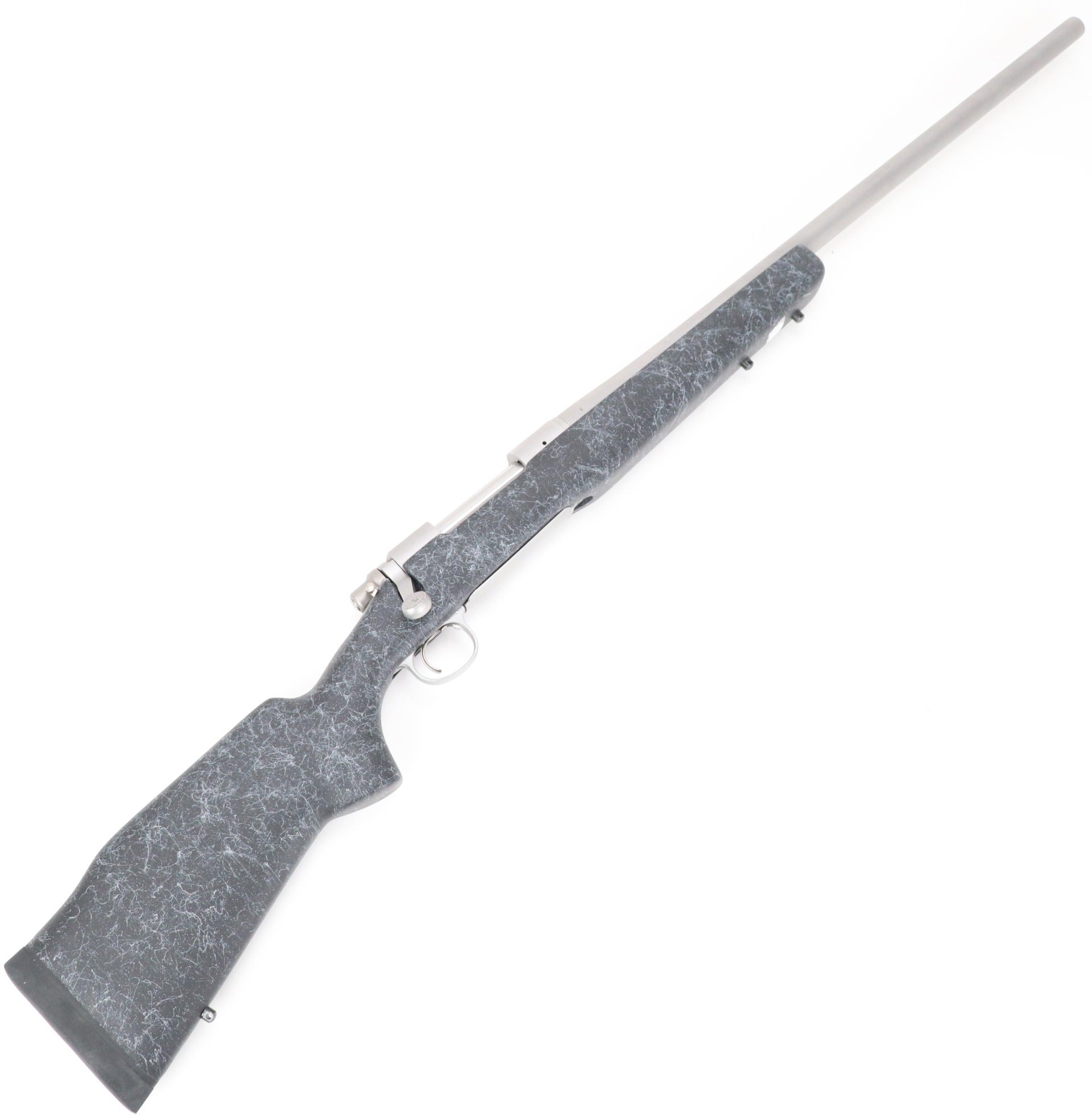 USED - Remington 700 GTO373209