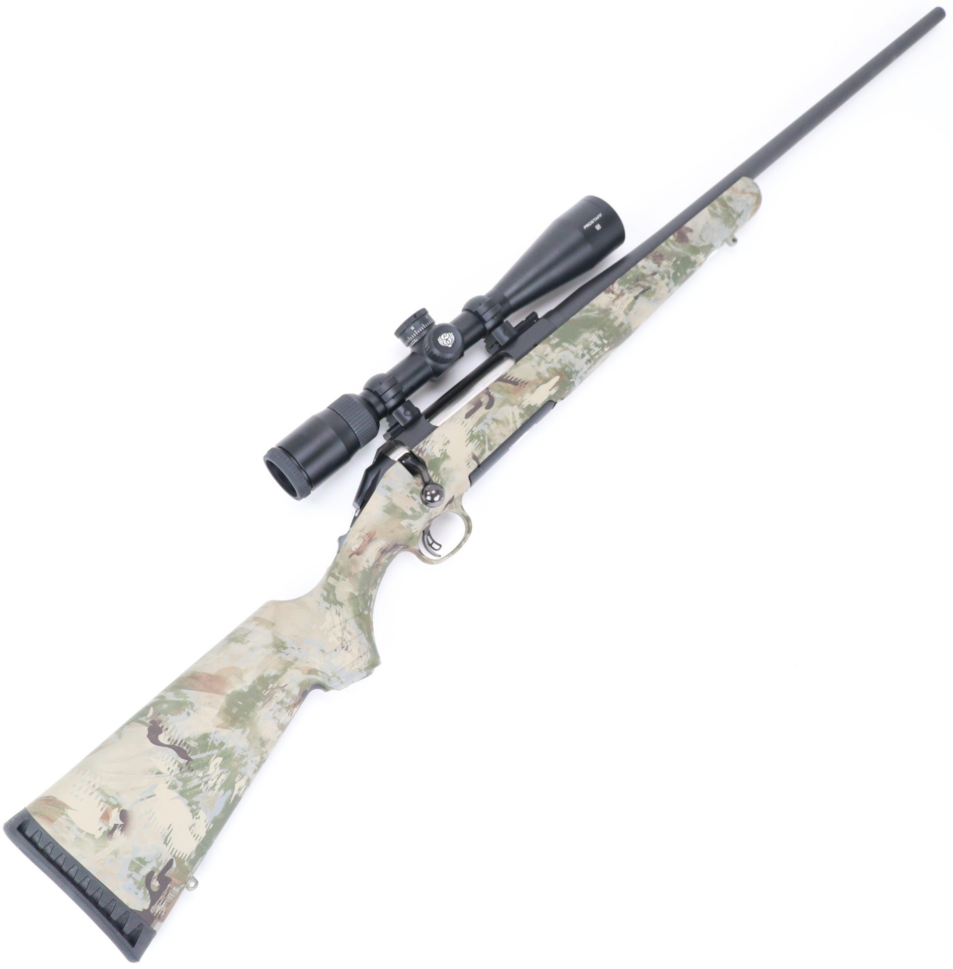 USED - Ruger American Rifle GTO373210