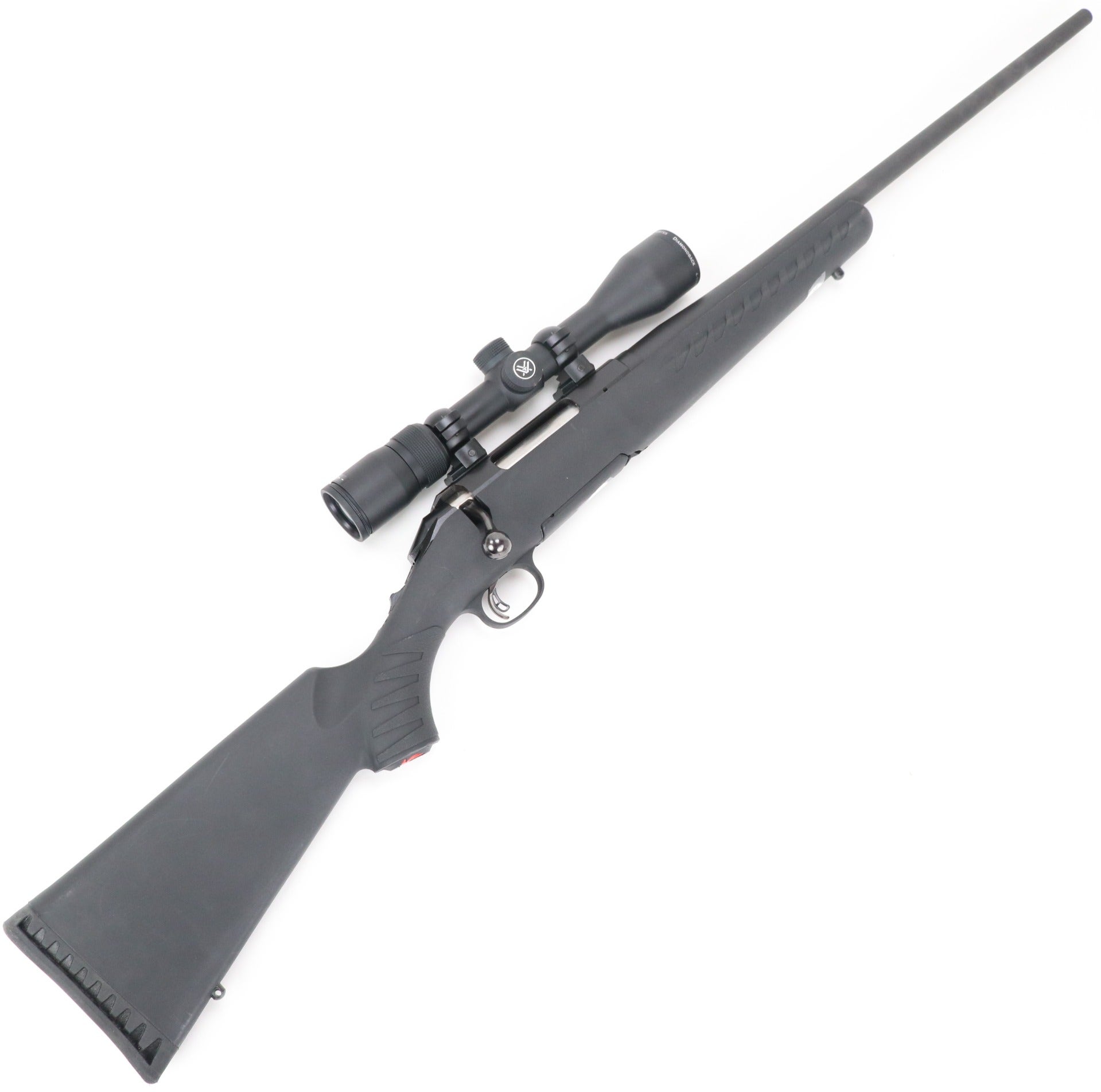 USED - Ruger American Rifle GTO373211
