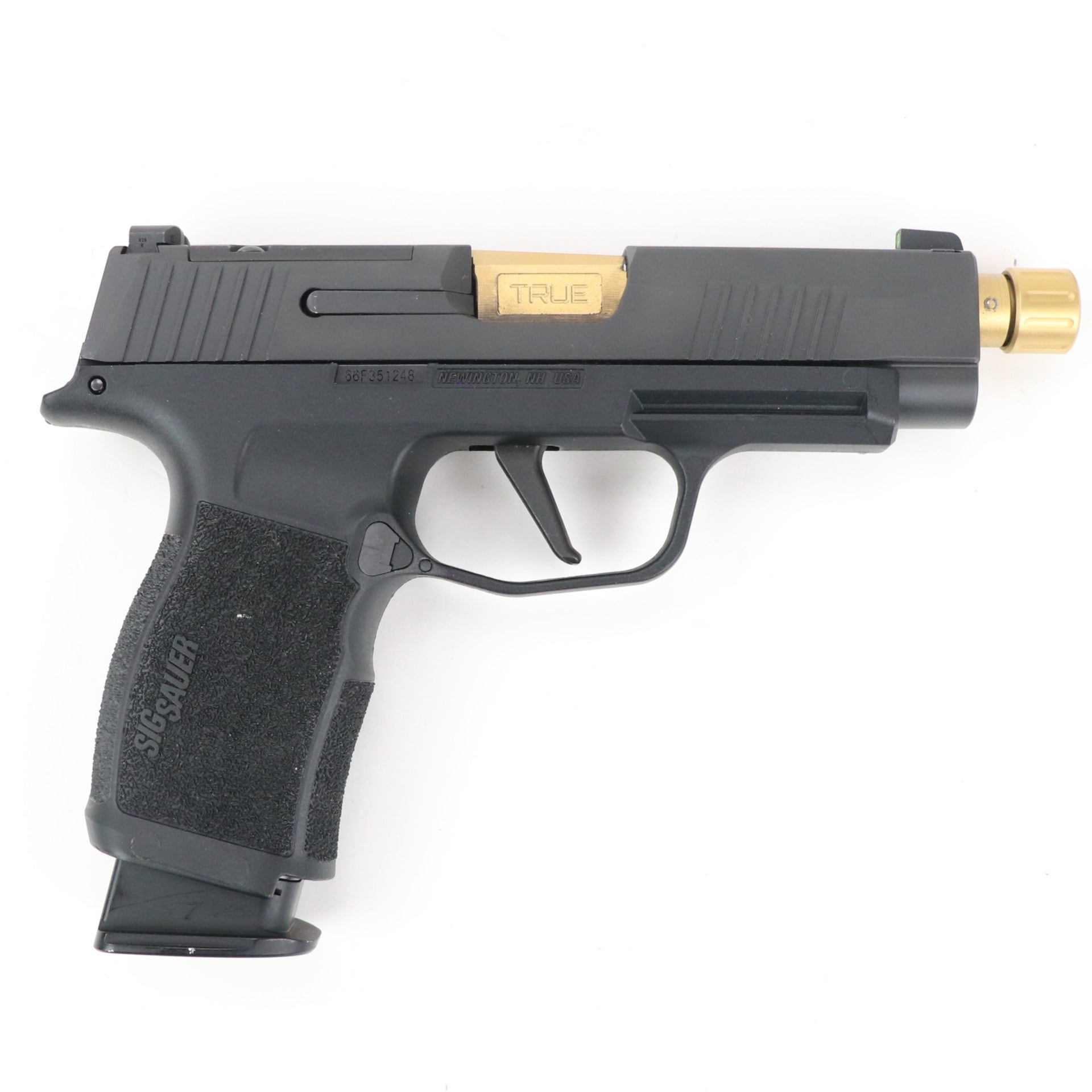 USED - Sig Sauer P365XL GTO373215