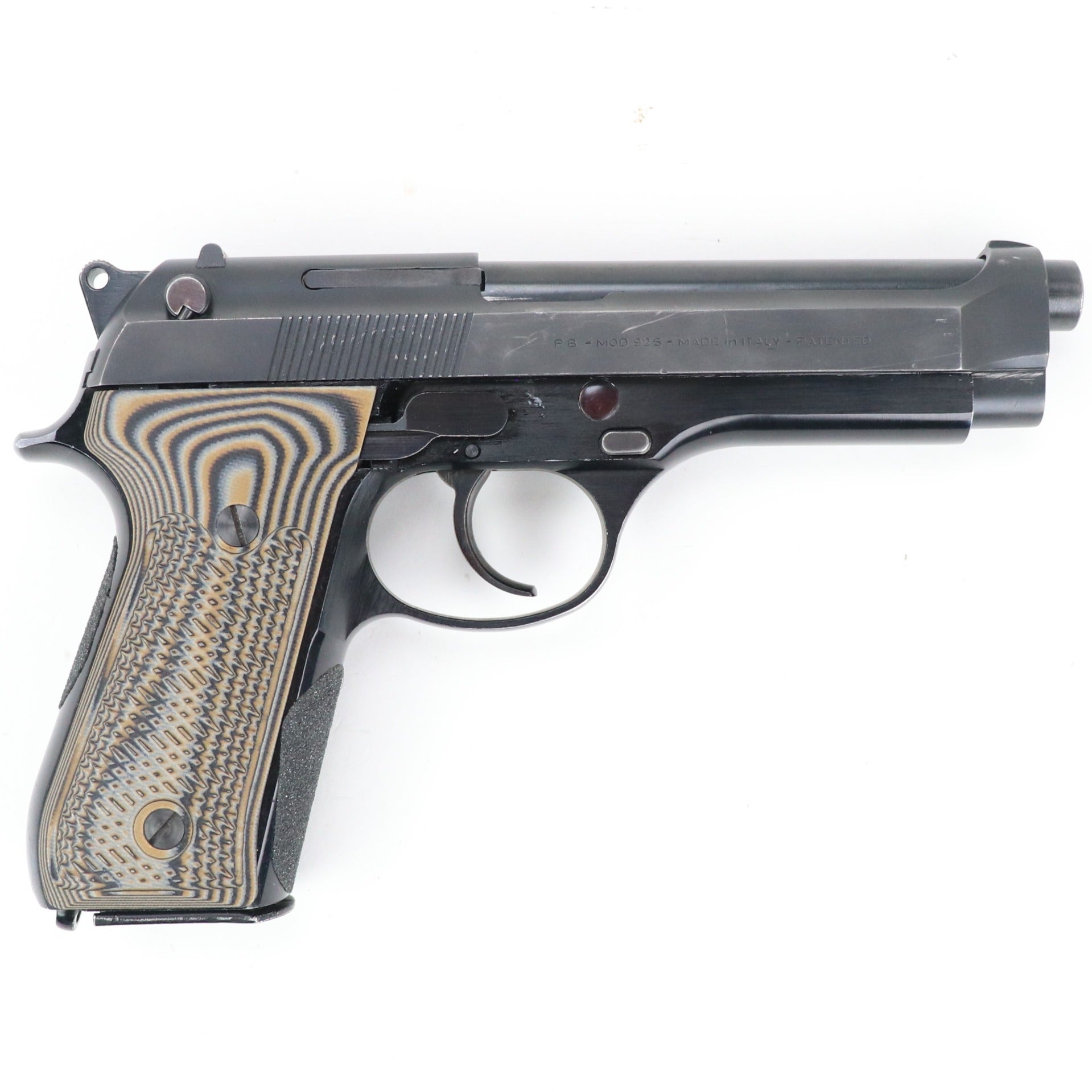 USED - Beretta 92S GTO373222