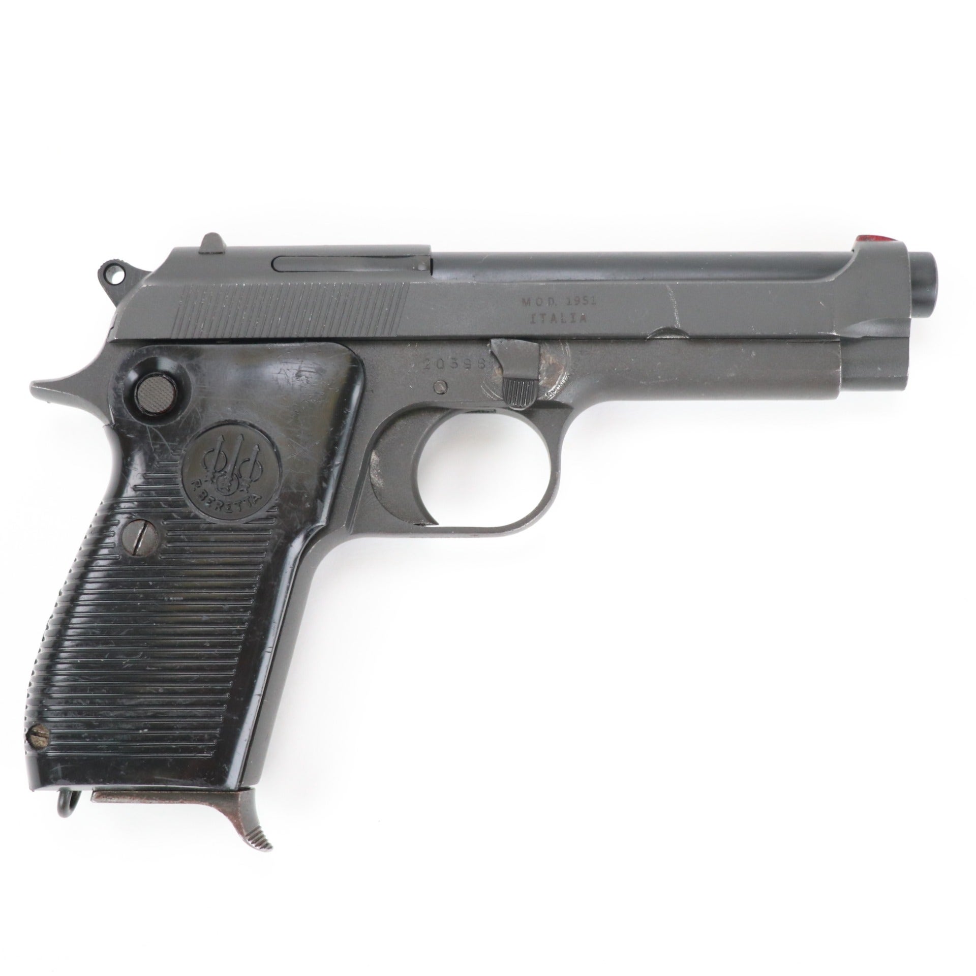 USED - Beretta Model 1951 GTO373223