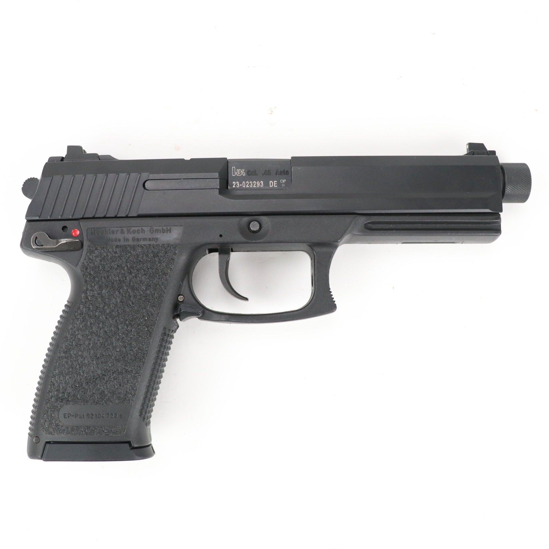 USED - Heckler & Koch MARK 23 GTO373229