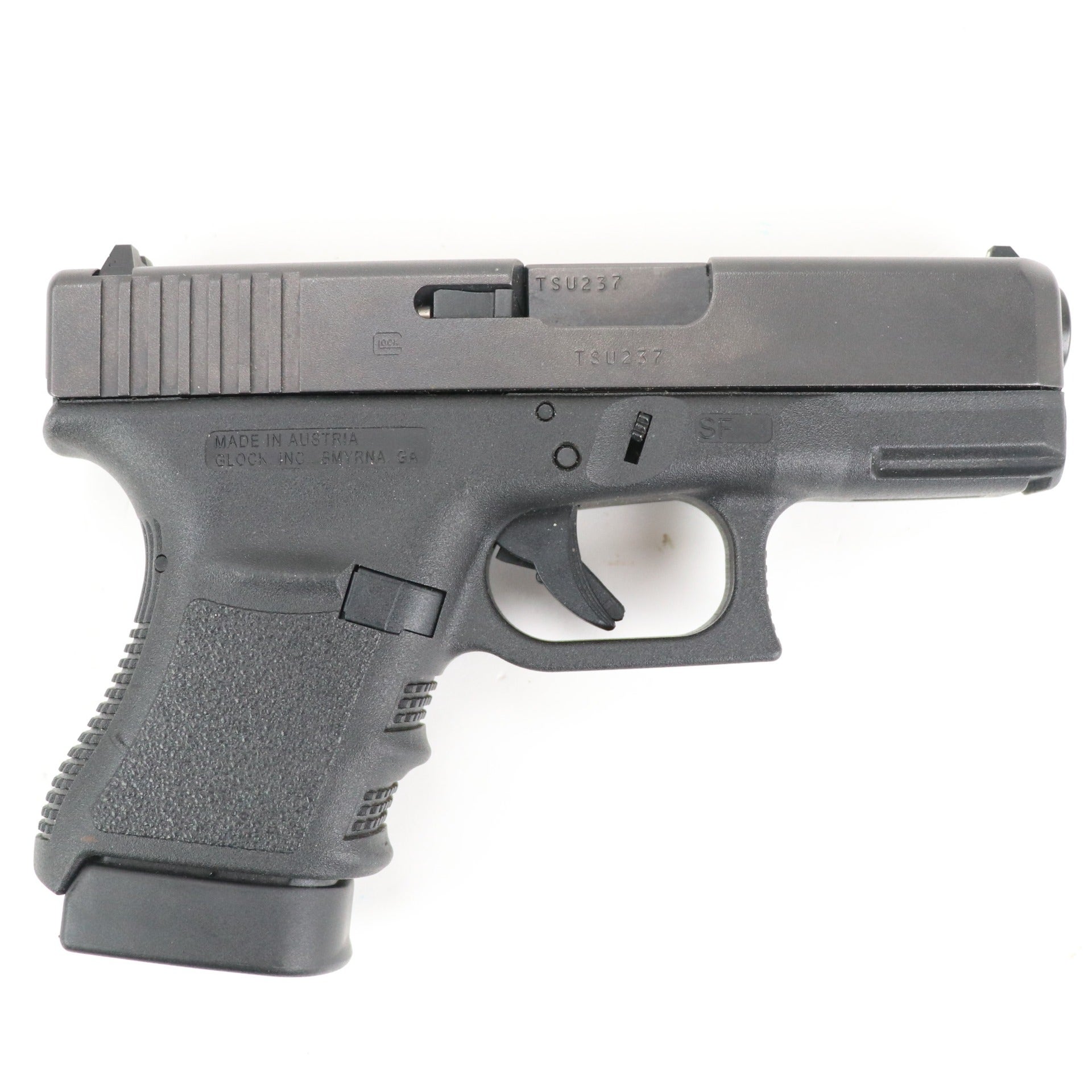 USED - Glock 30SF GTO373235
