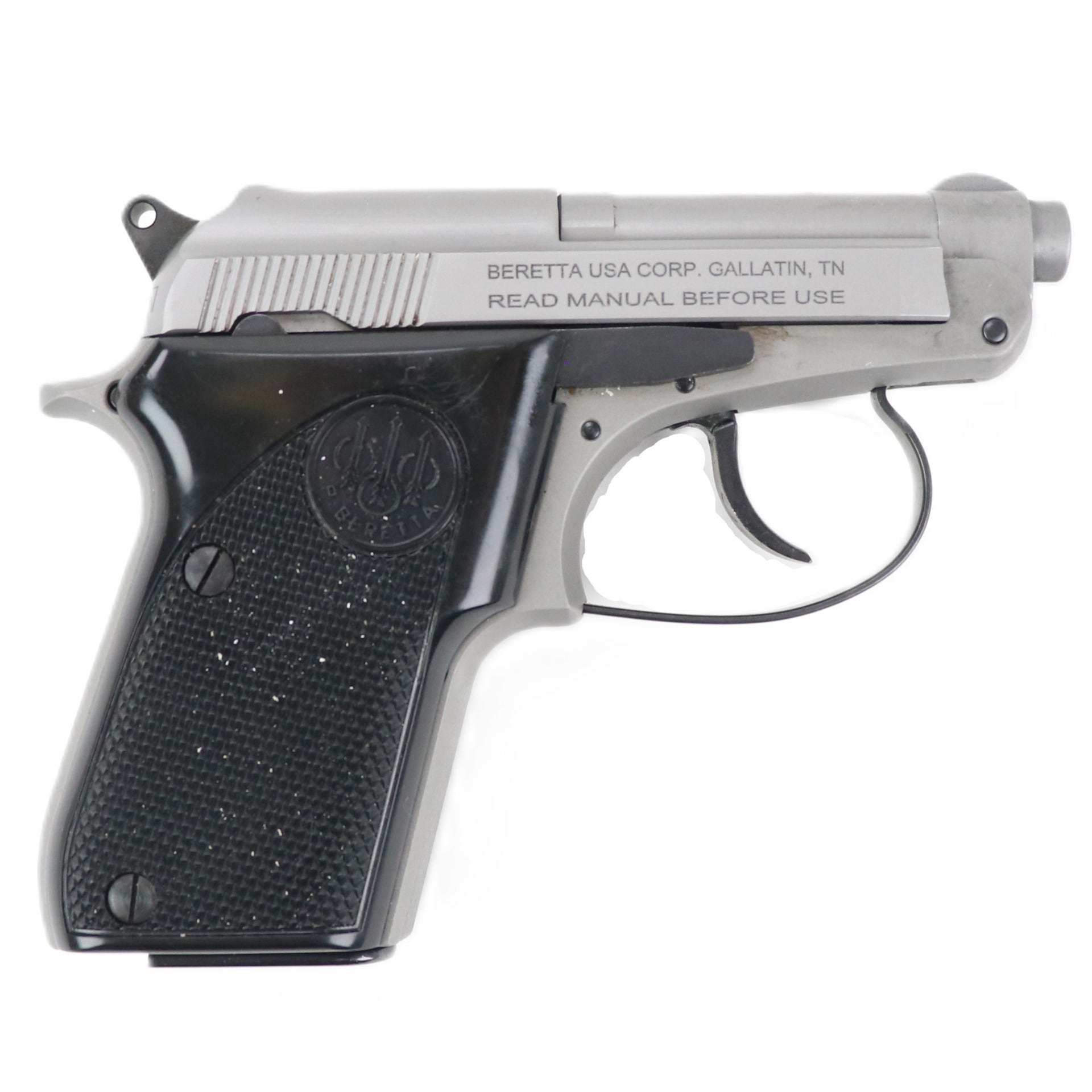 USED - Beretta 21A GTO373237