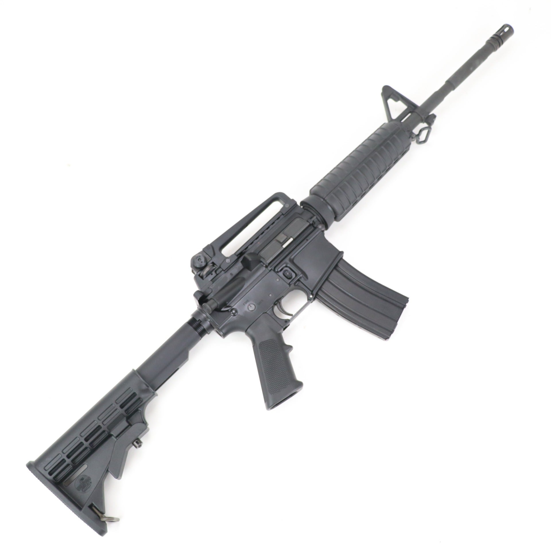 USED - Bushmaster XM15-E2S GTO373240