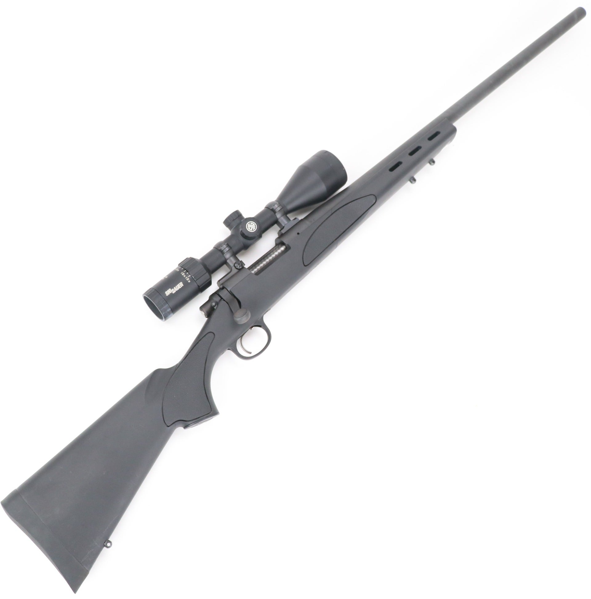 USED - Remington 700 GTO373245