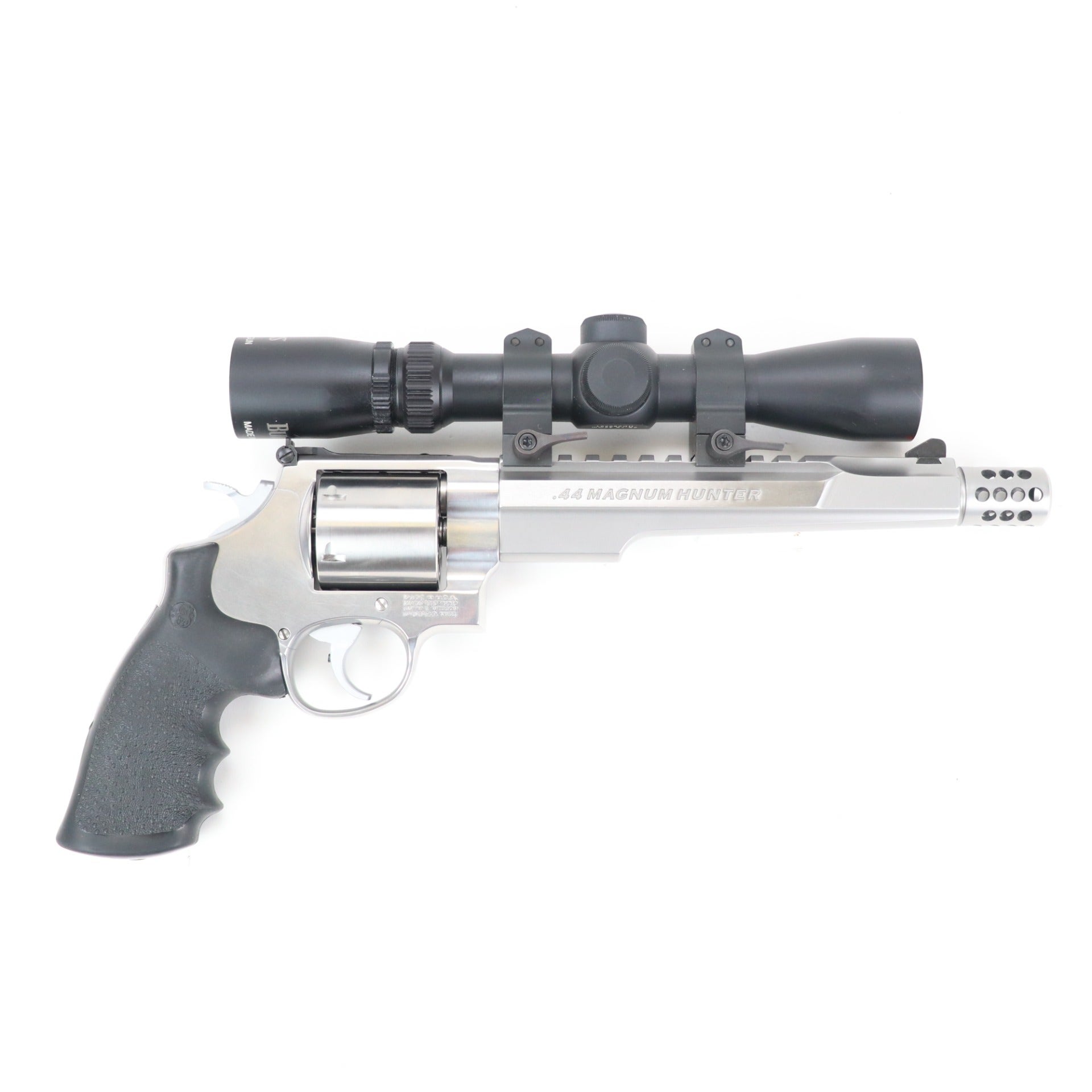 USED - Smith & Wesson 629 Hunter PC GTO373247