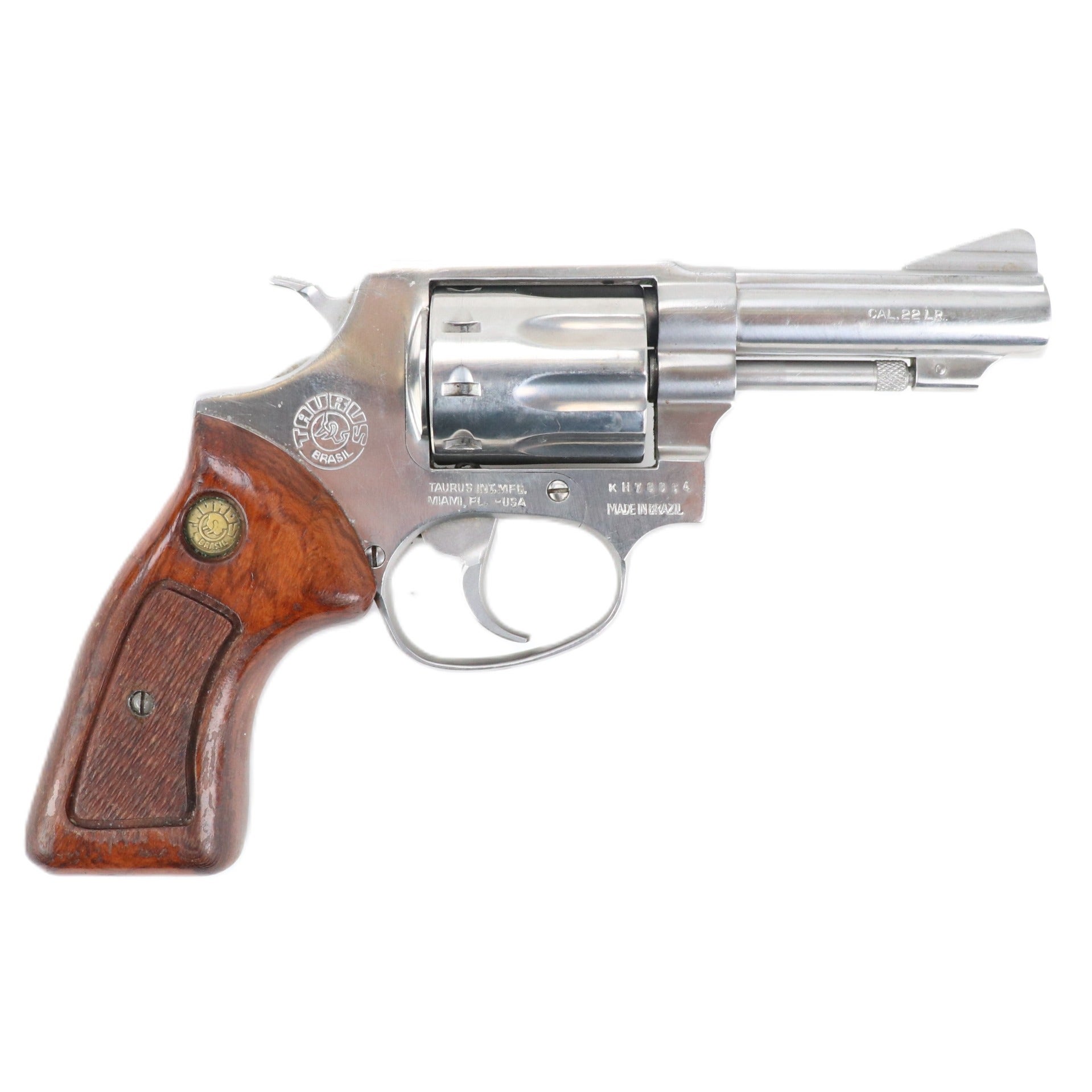 USED - Taurus 94 GTO373251