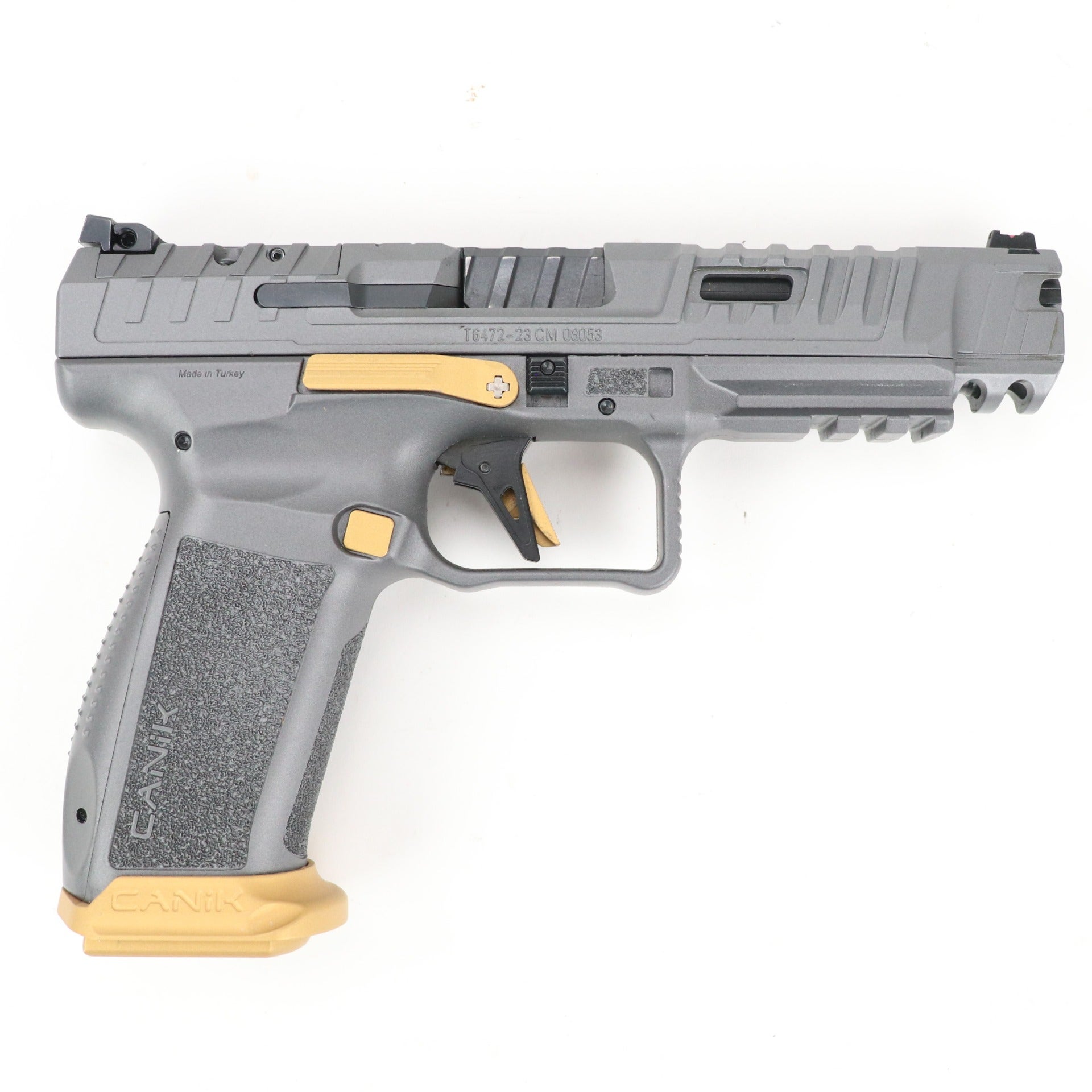 USED - Canik SFX Rival GTO373256