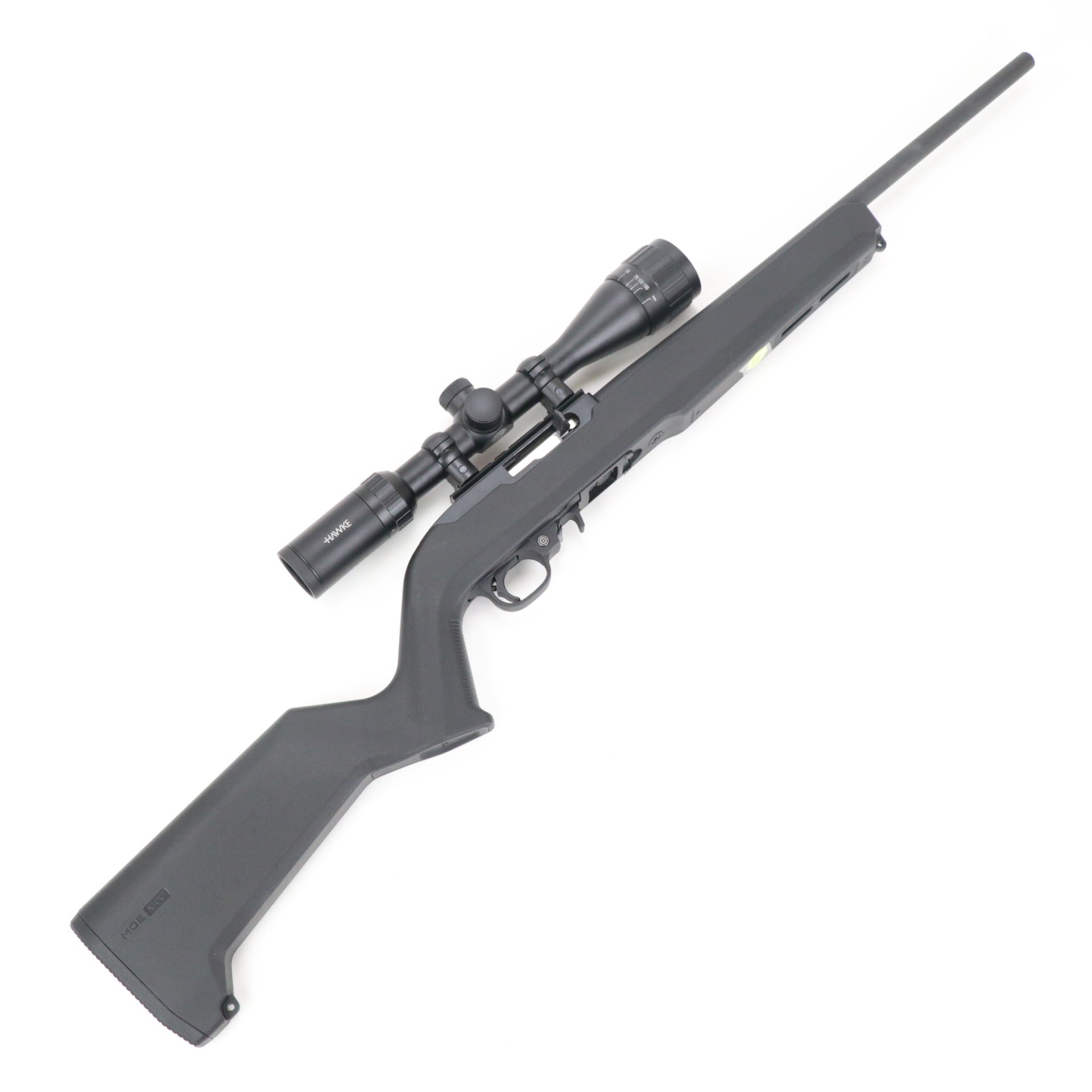 USED - Ruger 10/22 GTO373271