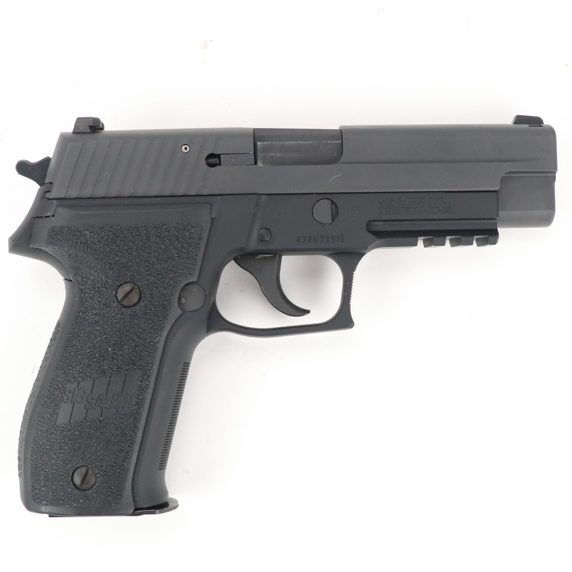 USED - Sig Sauer P226 MK25 GTO373275