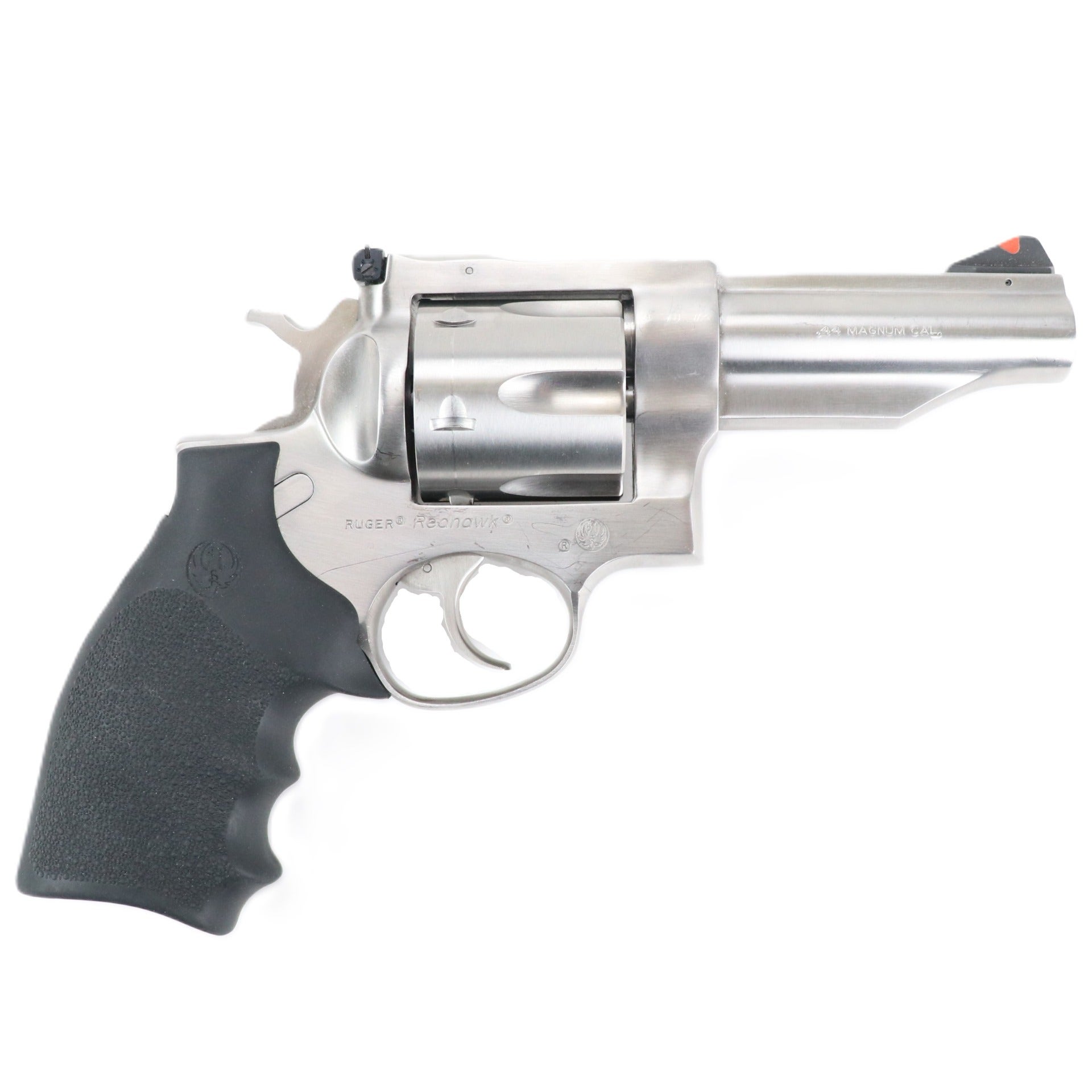 USED - Ruger Redhawk GTO373281