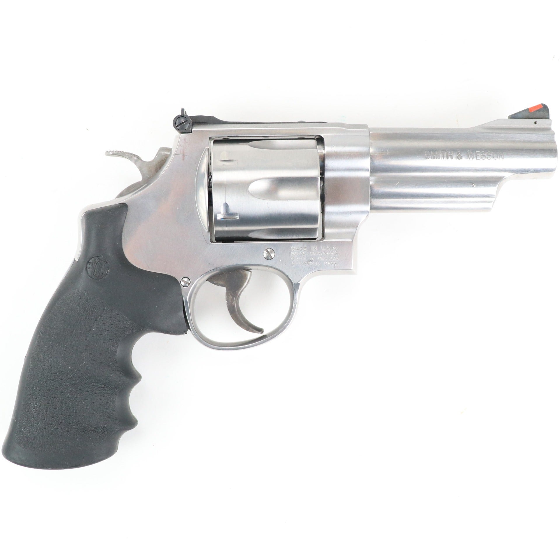 USED - Smith & Wesson 629-6 GTO373282
