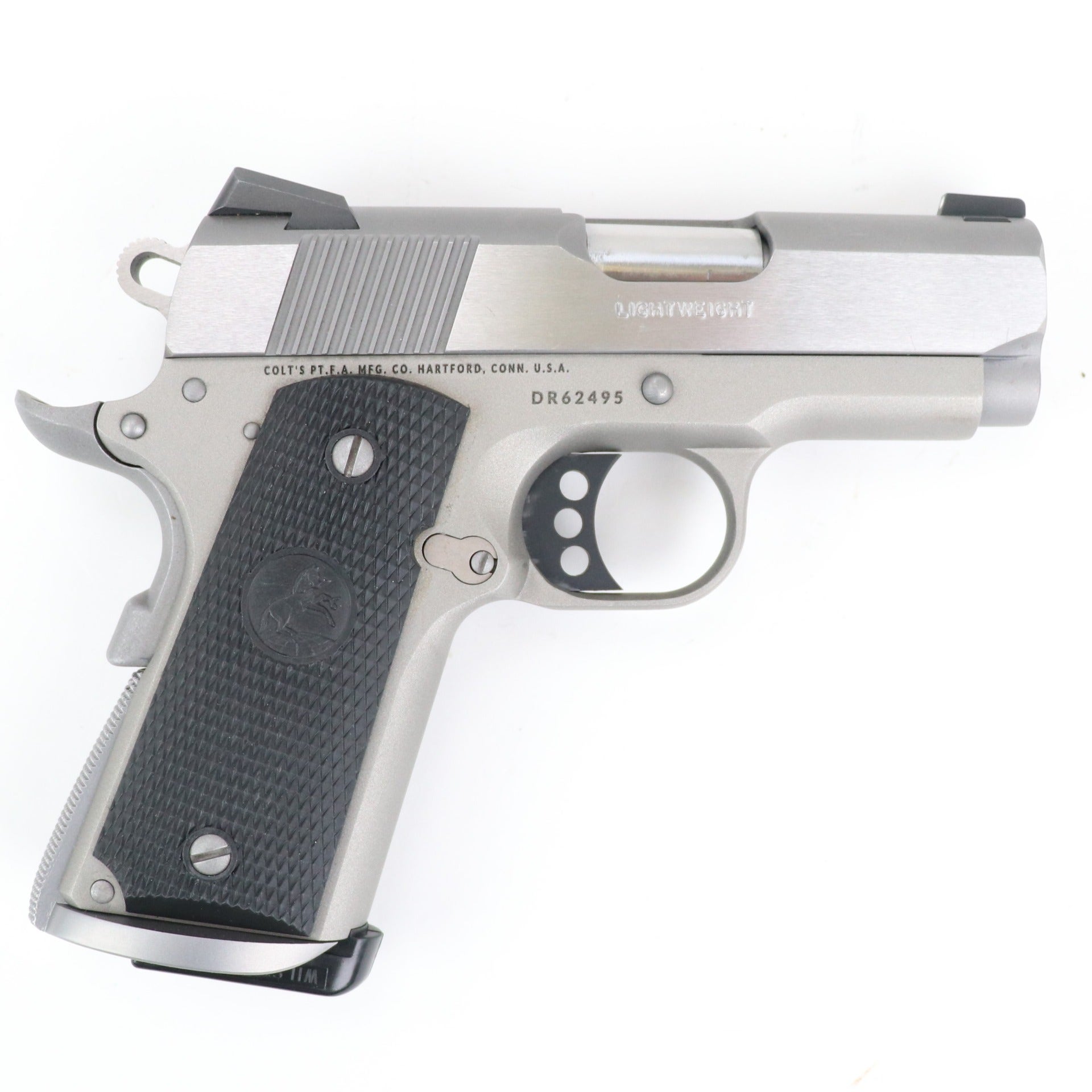 USED - Colt Defender Lightweight GTO373283