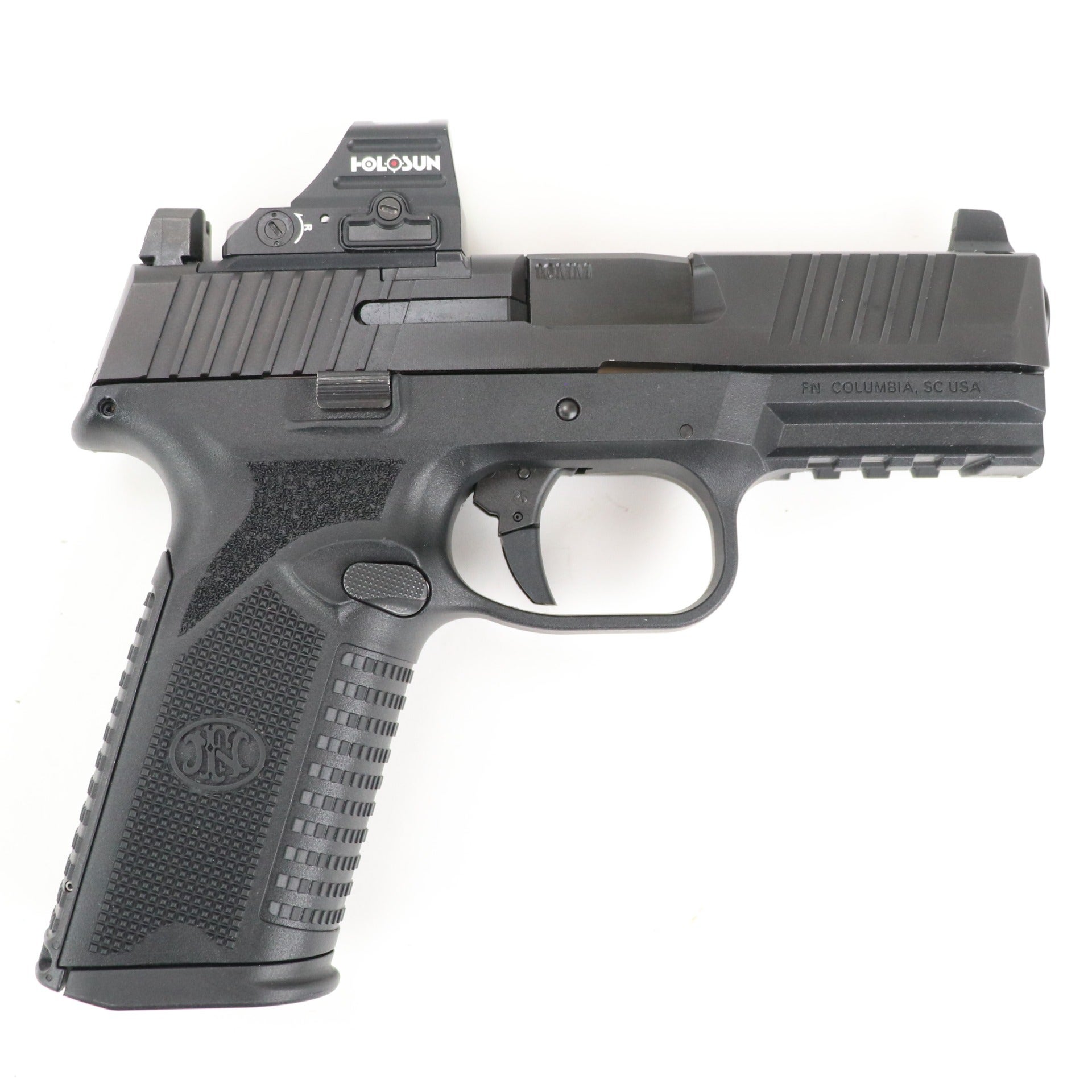 USED - FNH 510 GTO373287