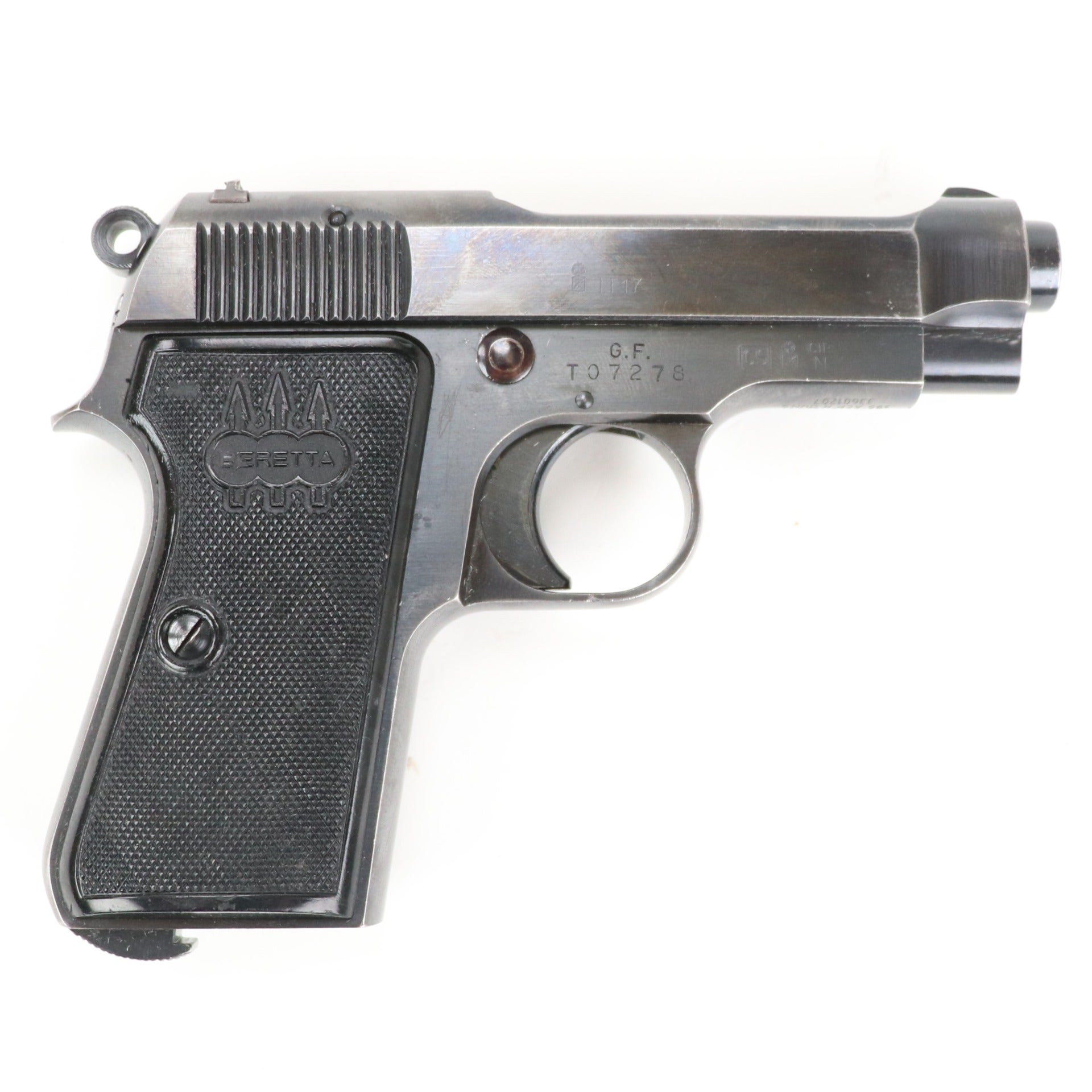 USED - Beretta 1934 GTO373291