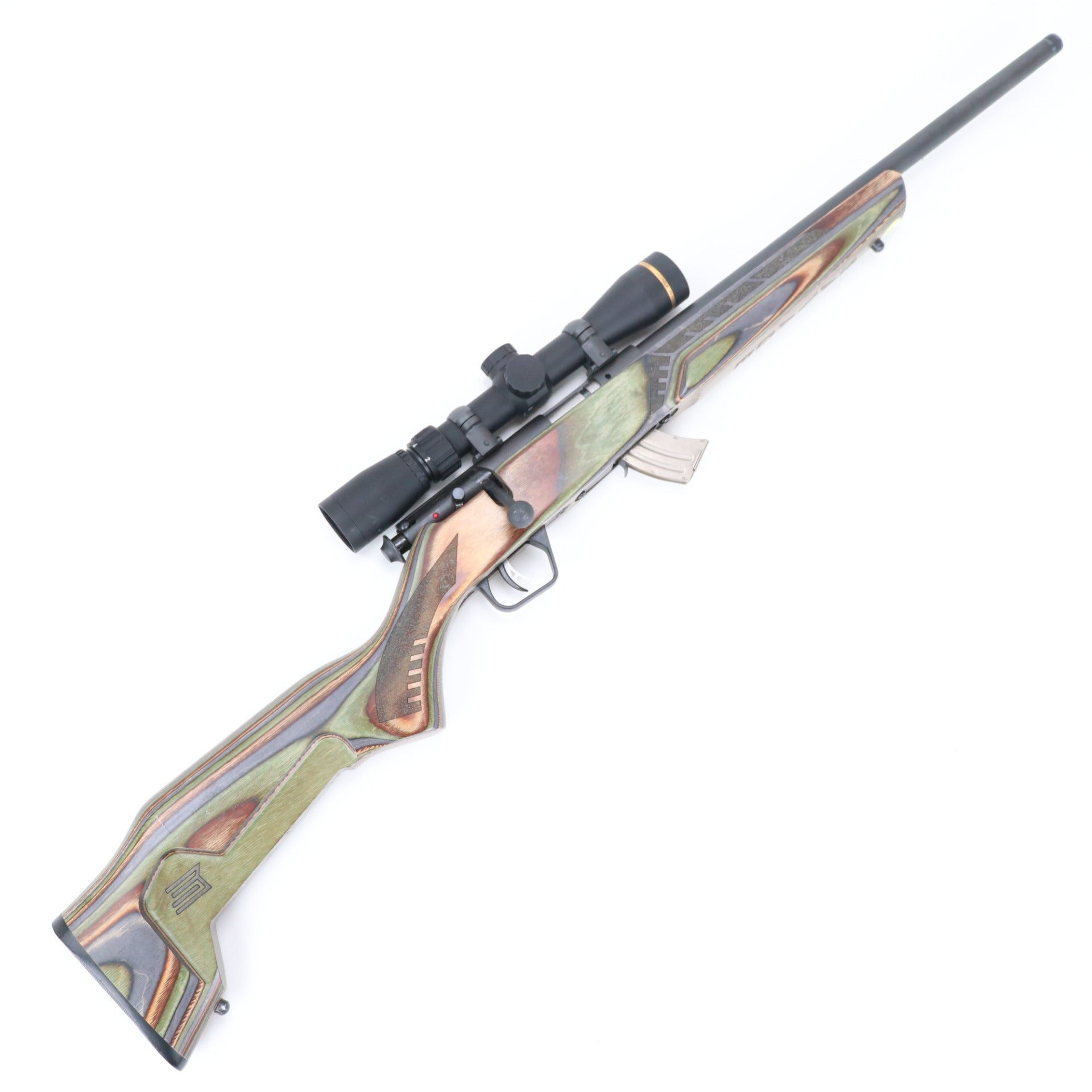 USED - Savage Arms MKII GTO373295