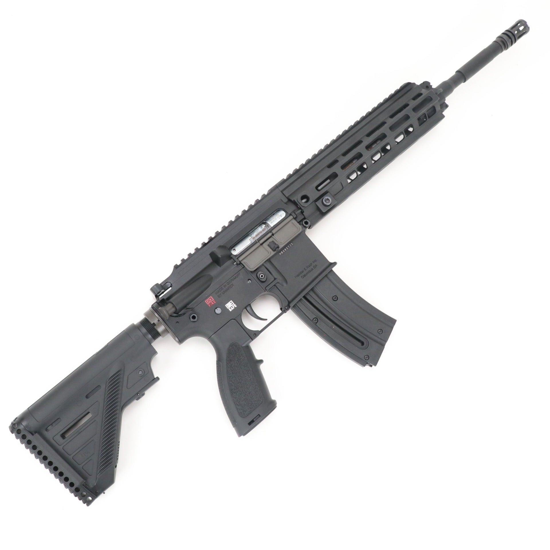 USED - Umarex/H&K 416D GTO373303