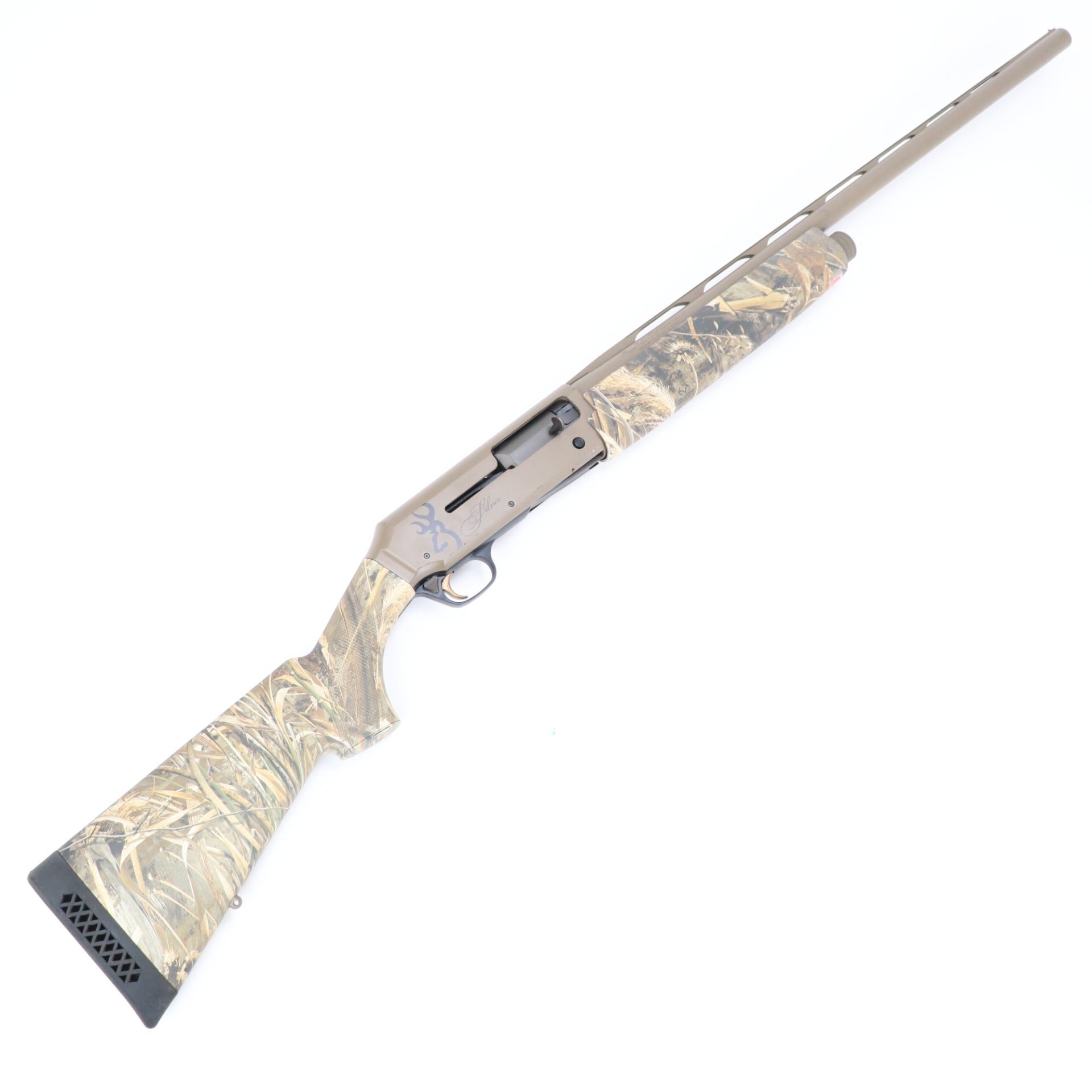 USED - Browning Silver GTO373307