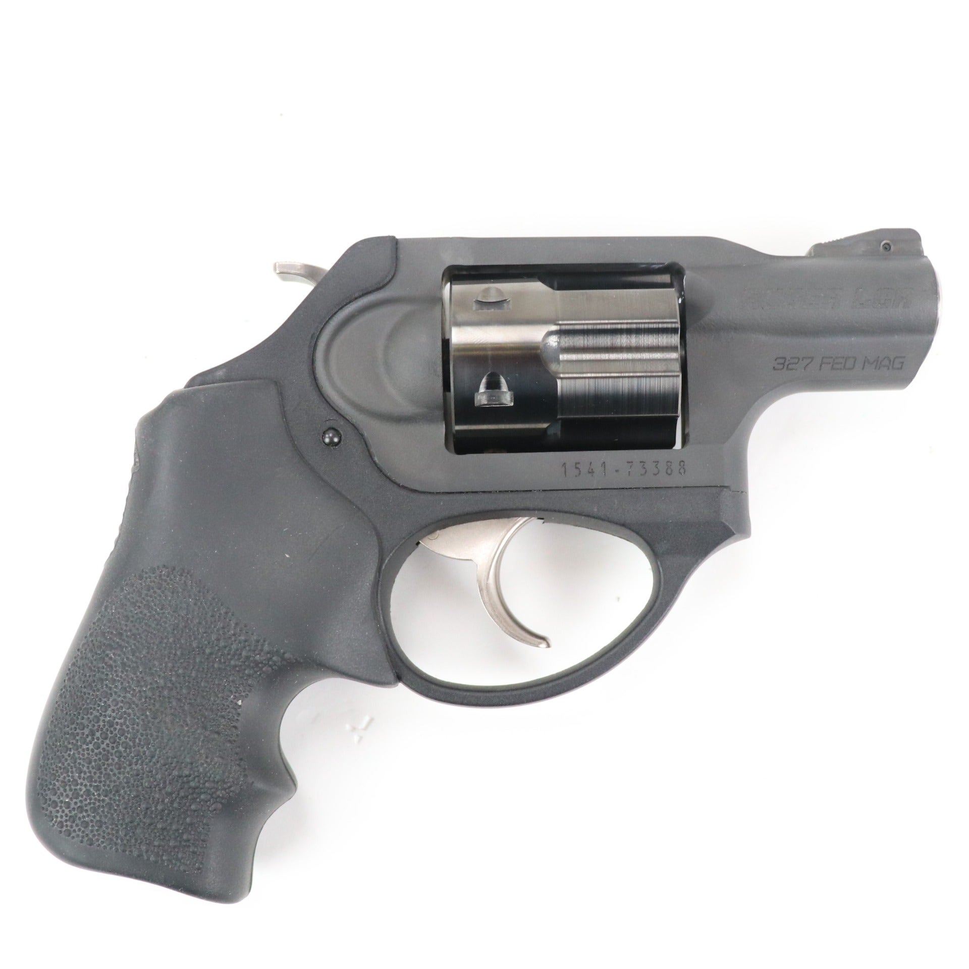 USED - Ruger LCRX GTO373326