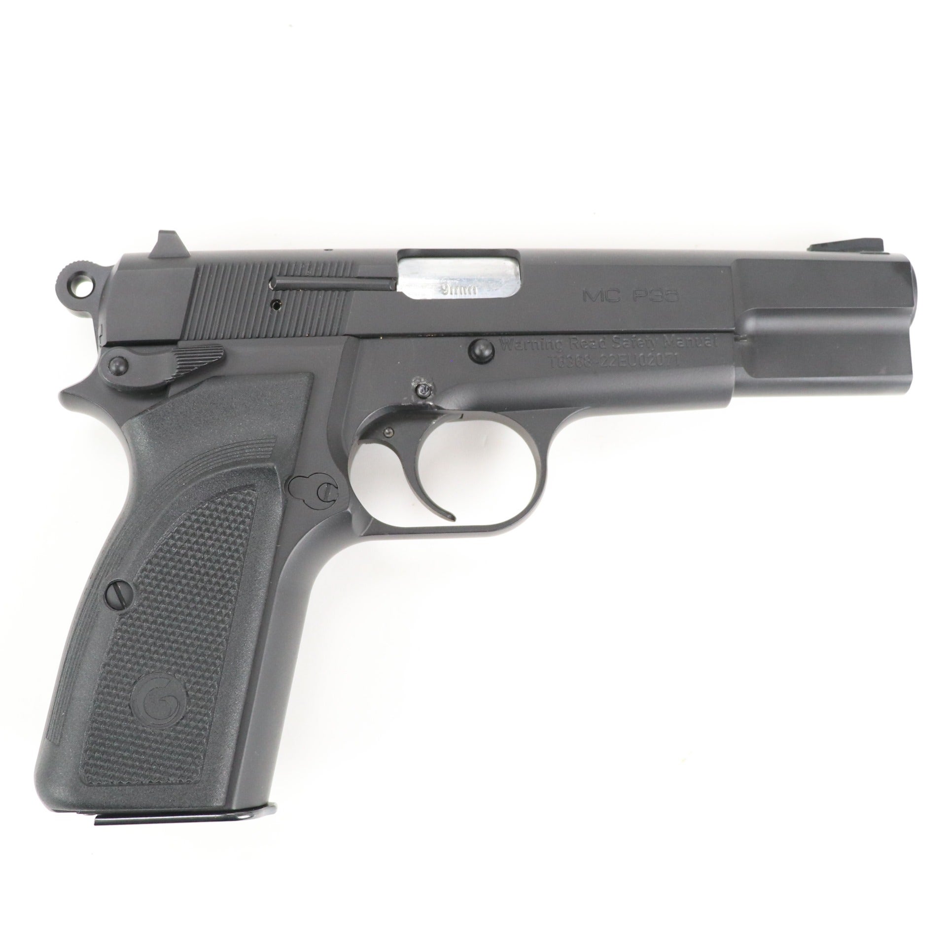 USED - Girsan MC P35 GTO373327