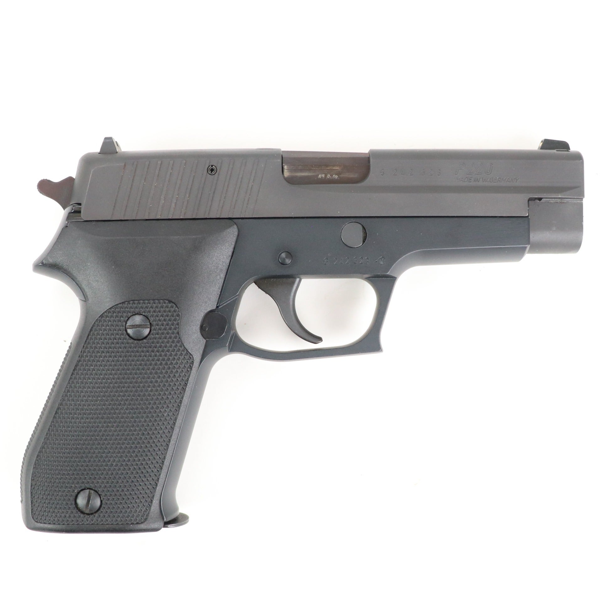 USED - Sig Sauer P220 GTO373329