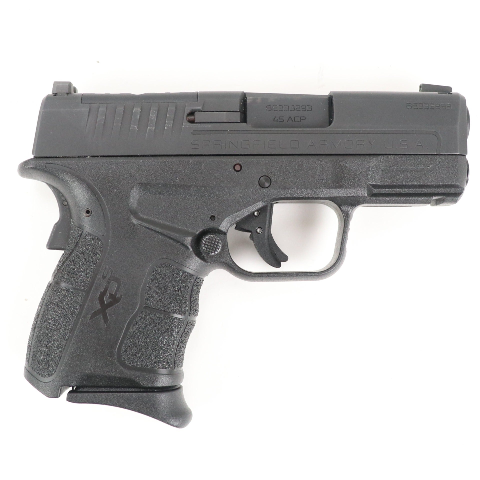 USED - Springfield Armory XDS-45 GTO373334