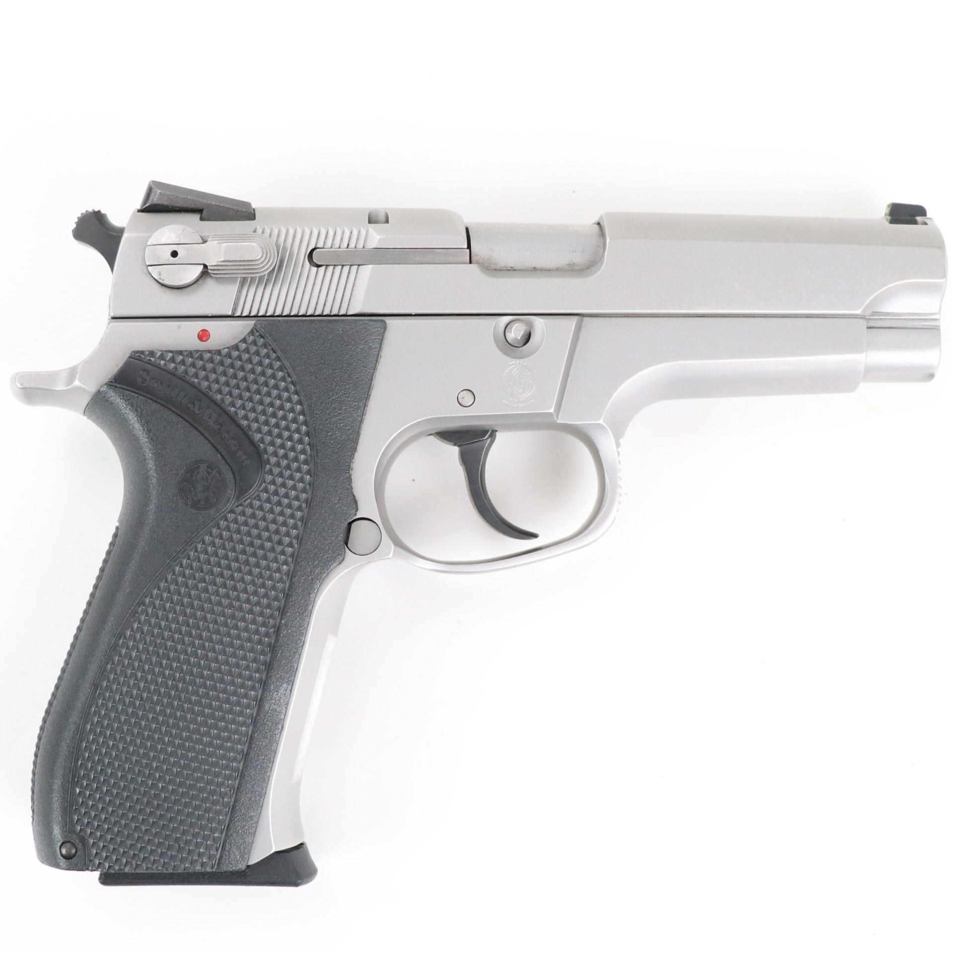 USED - Smith & Wesson 5906 GTO373335