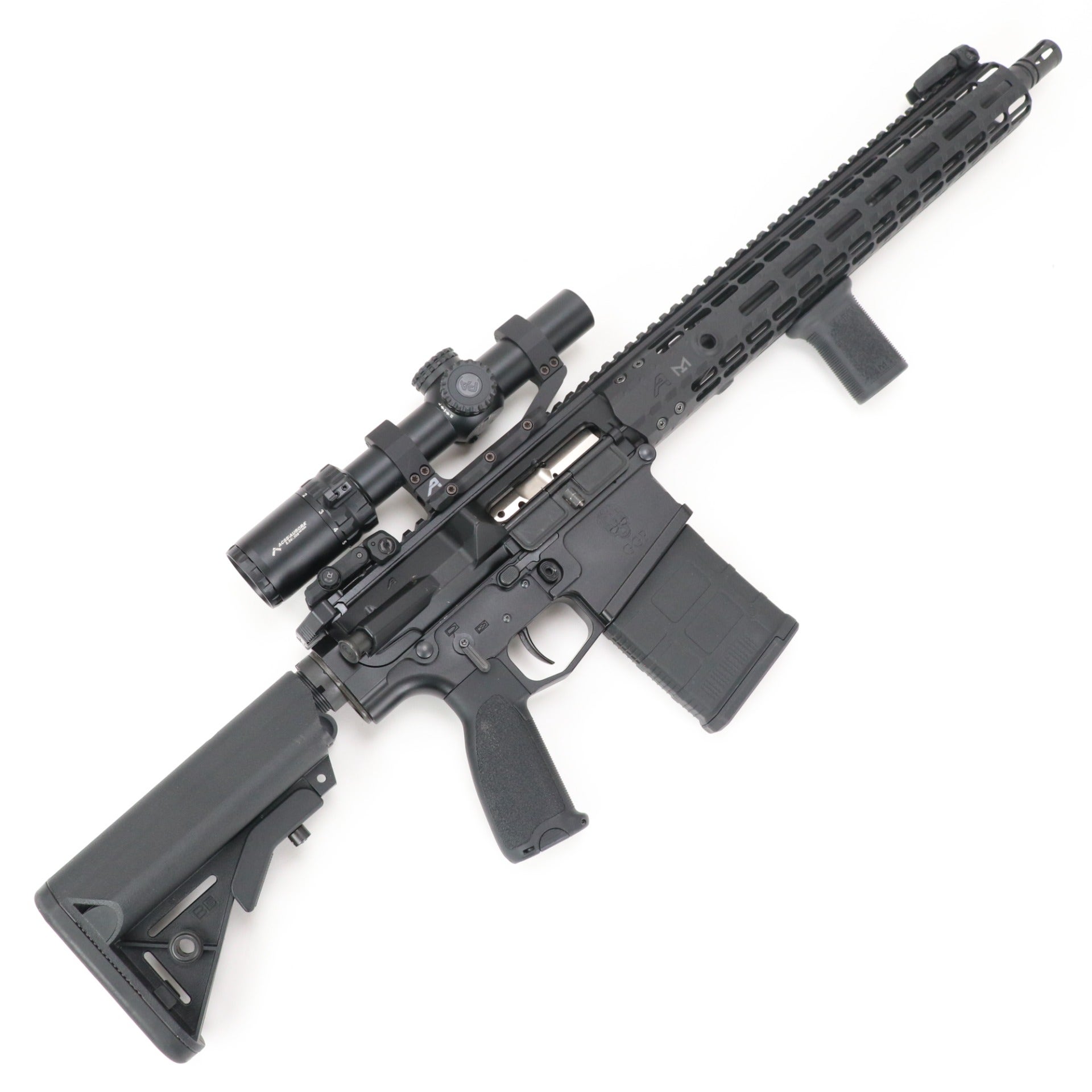 USED - Grey Ghost GGP-PLF GTO373339