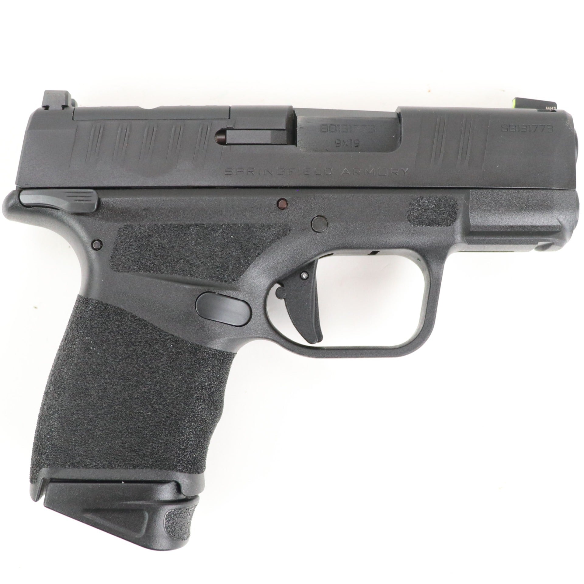 USED - Springfield Armory Hellcat GTO373342
