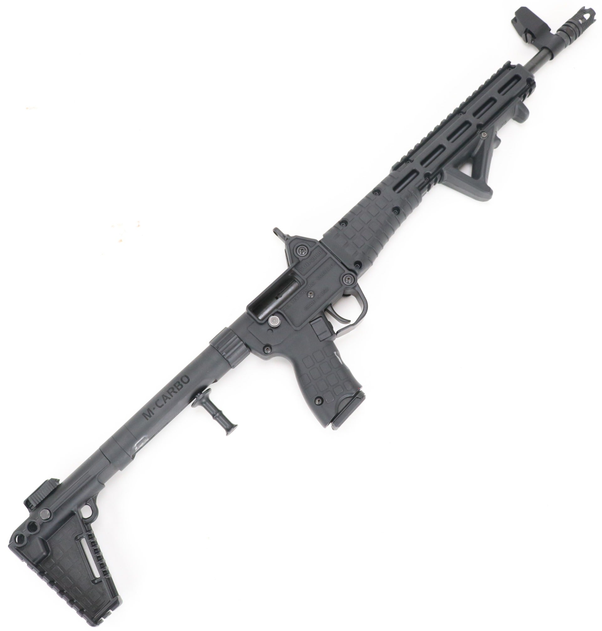 USED - Kel-Tec SUB-2000 GTO373345