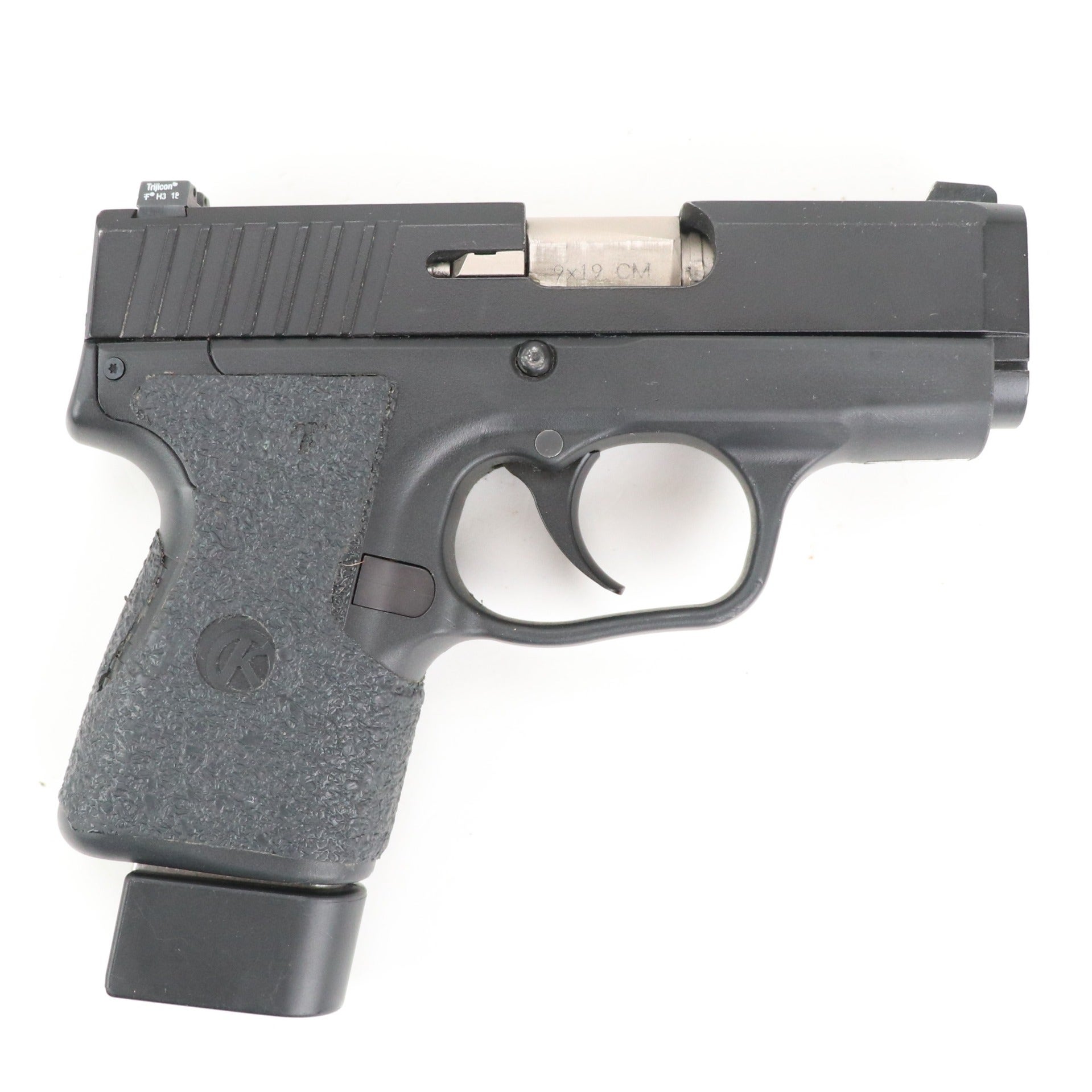 USED - Kahr Arms CM9 GTO373346