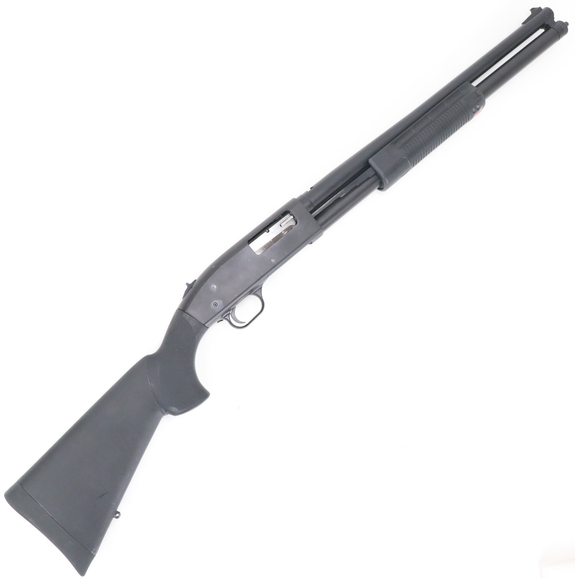 USED - Mossberg 500A GTO373347