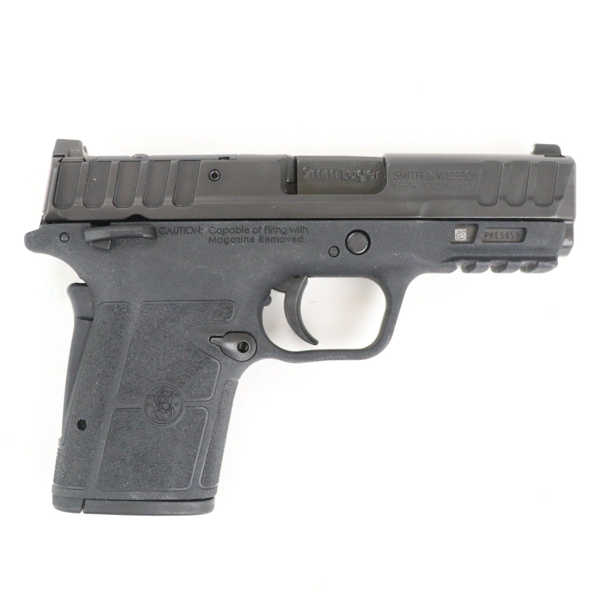 USED - Smith & Wesson Equalizer GTO373348