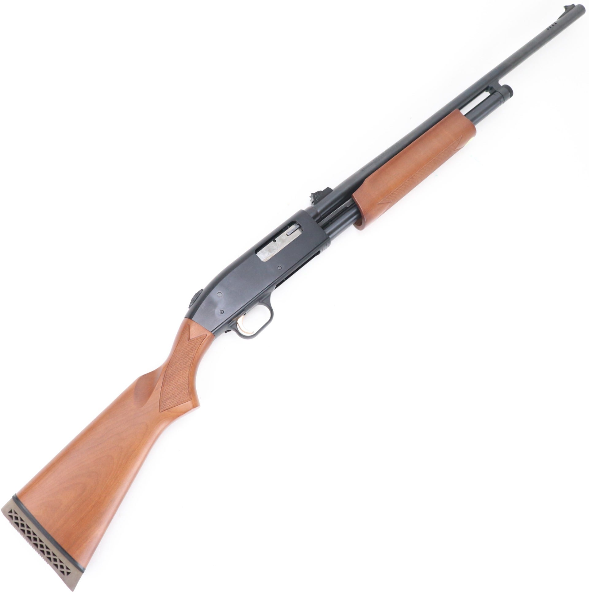 USED - Mossberg 500 GTO373352