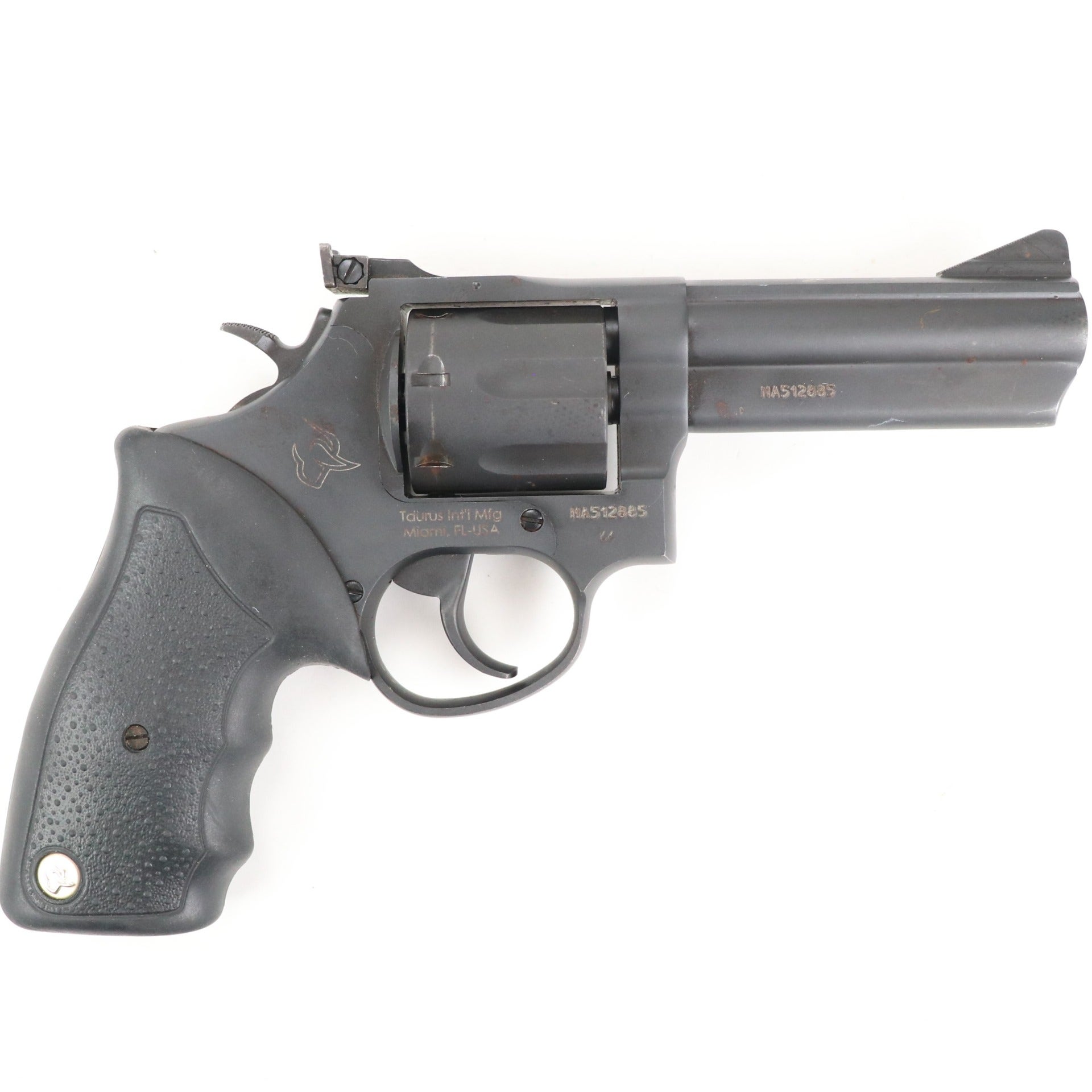 USED - Taurus 66 GTO373353