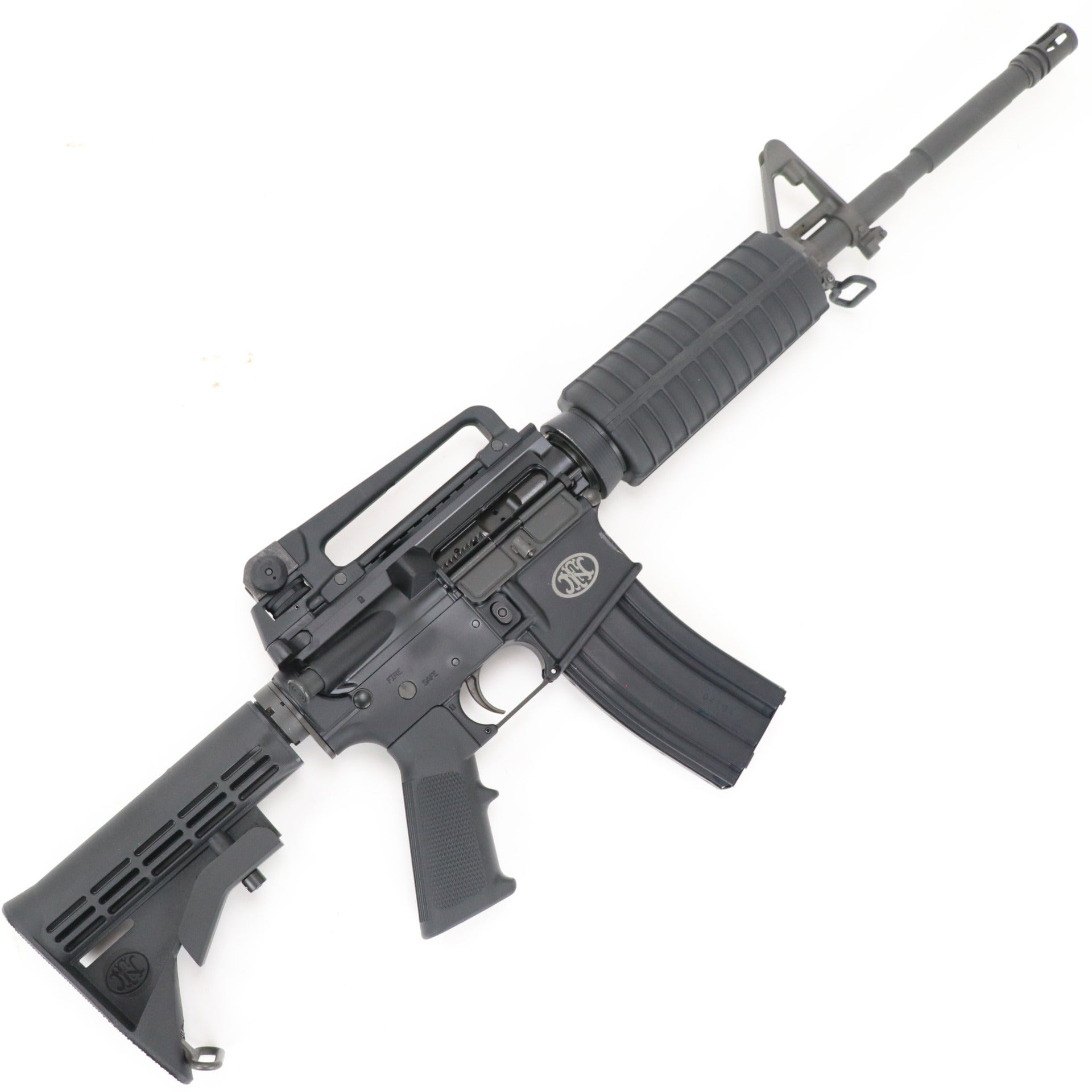USED - FN FN-15 GTO373364