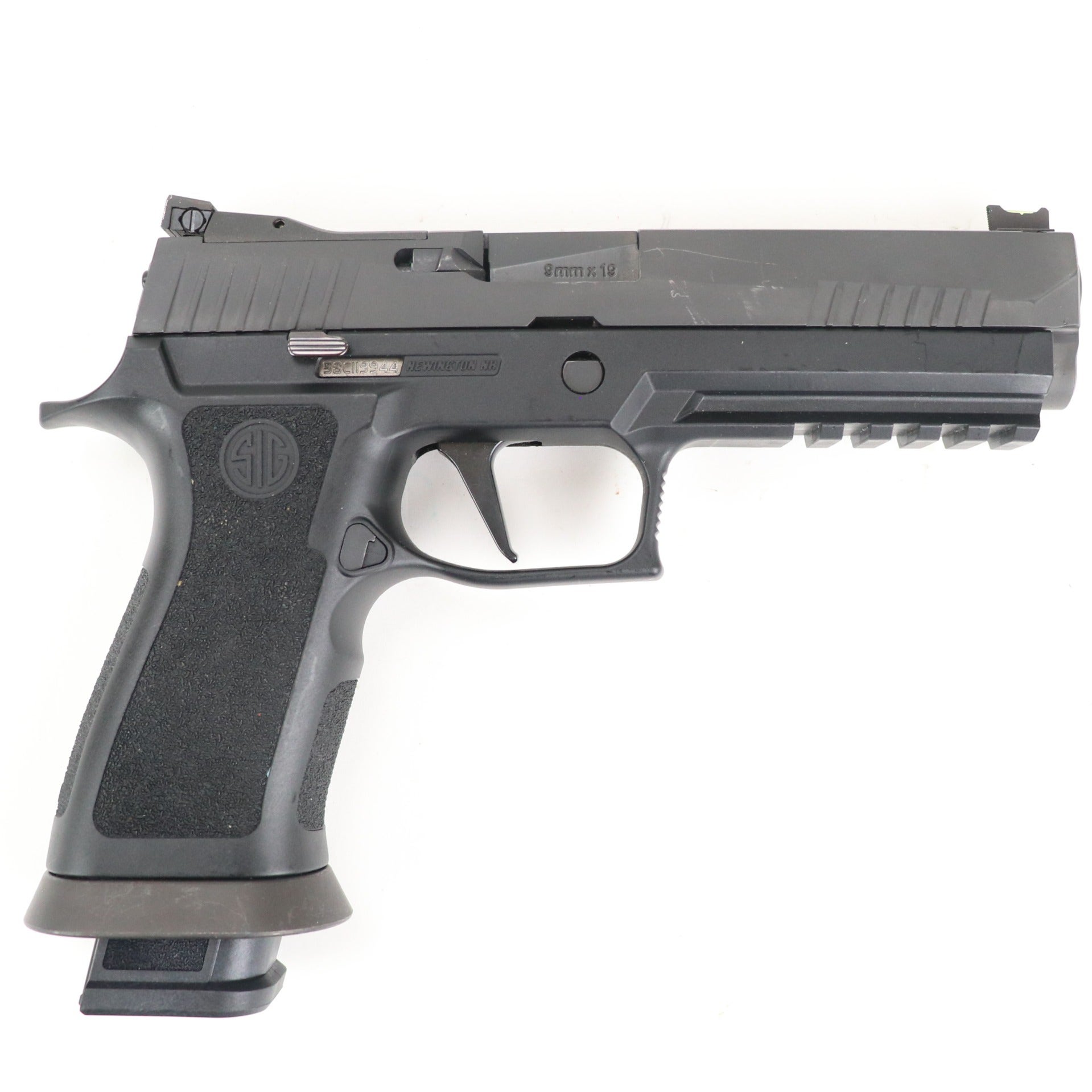 USED - Sig Sauer P320 X-Five GTO373373