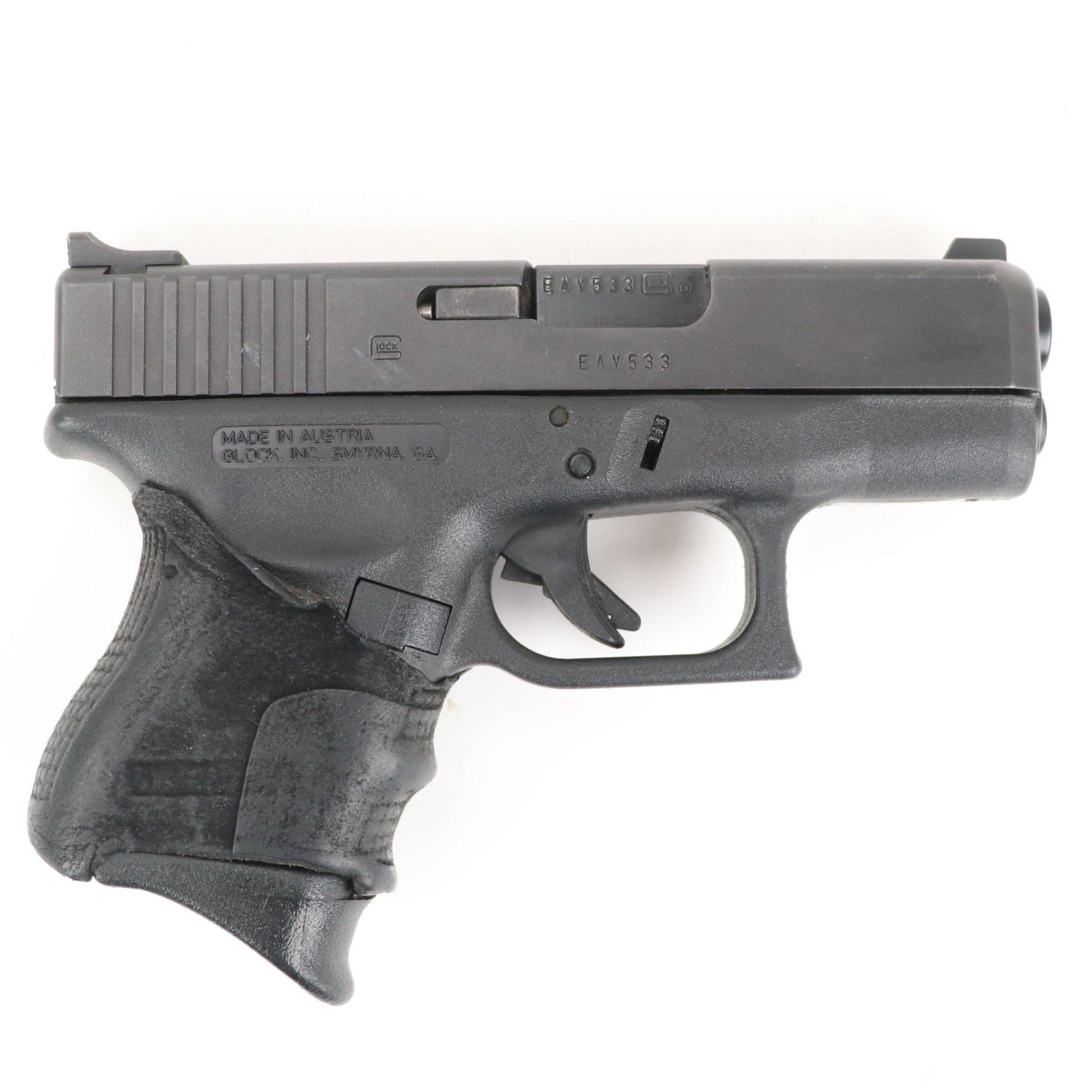 USED - Glock 26 GEN 3 GTO373379