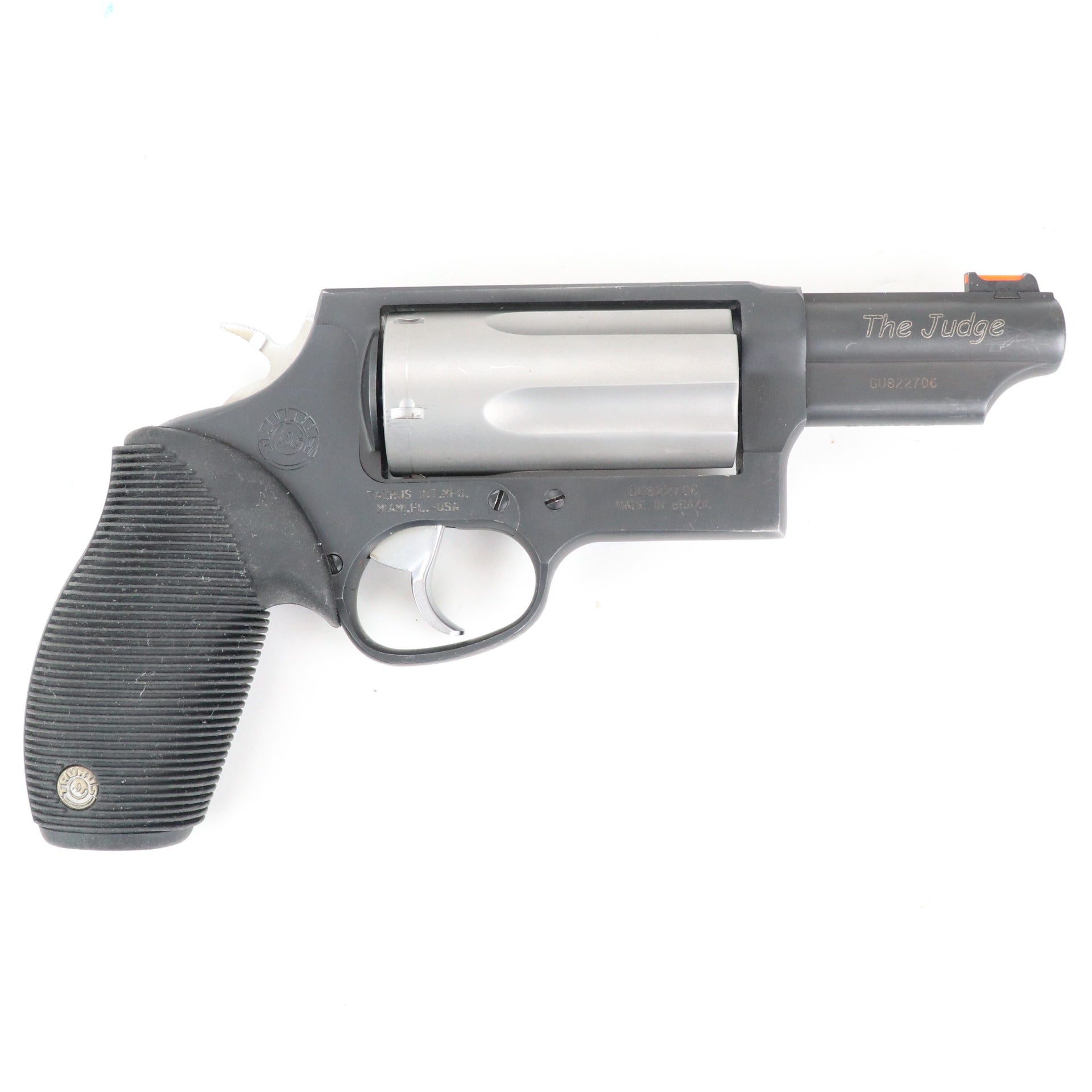 USED - Taurus Judge GTO373380