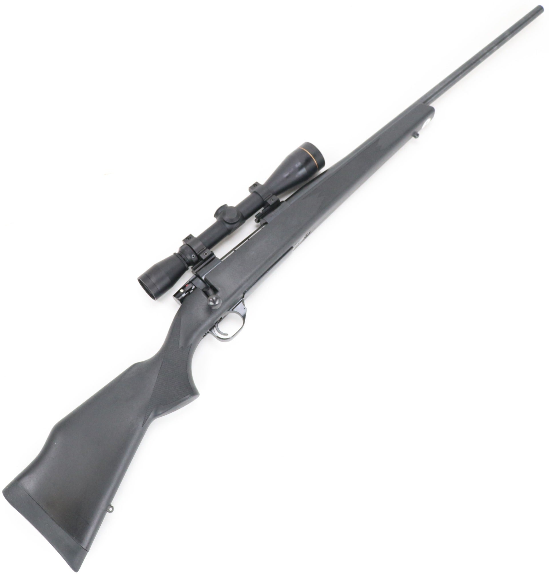 USED - Weatherby Vanguard GTO373384