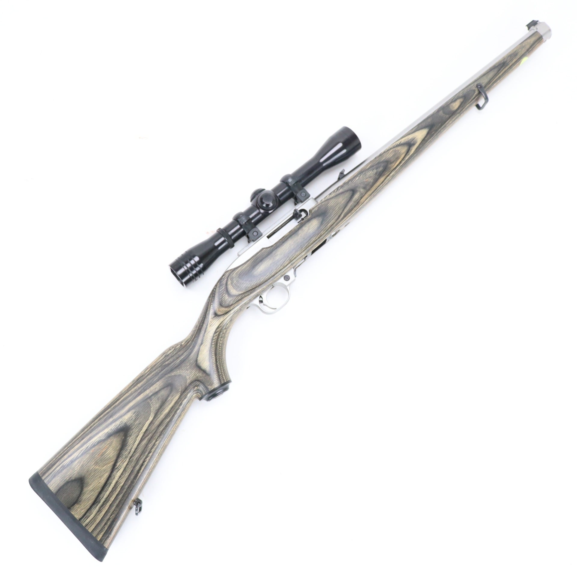 USED - Ruger 10/22 GTO373386