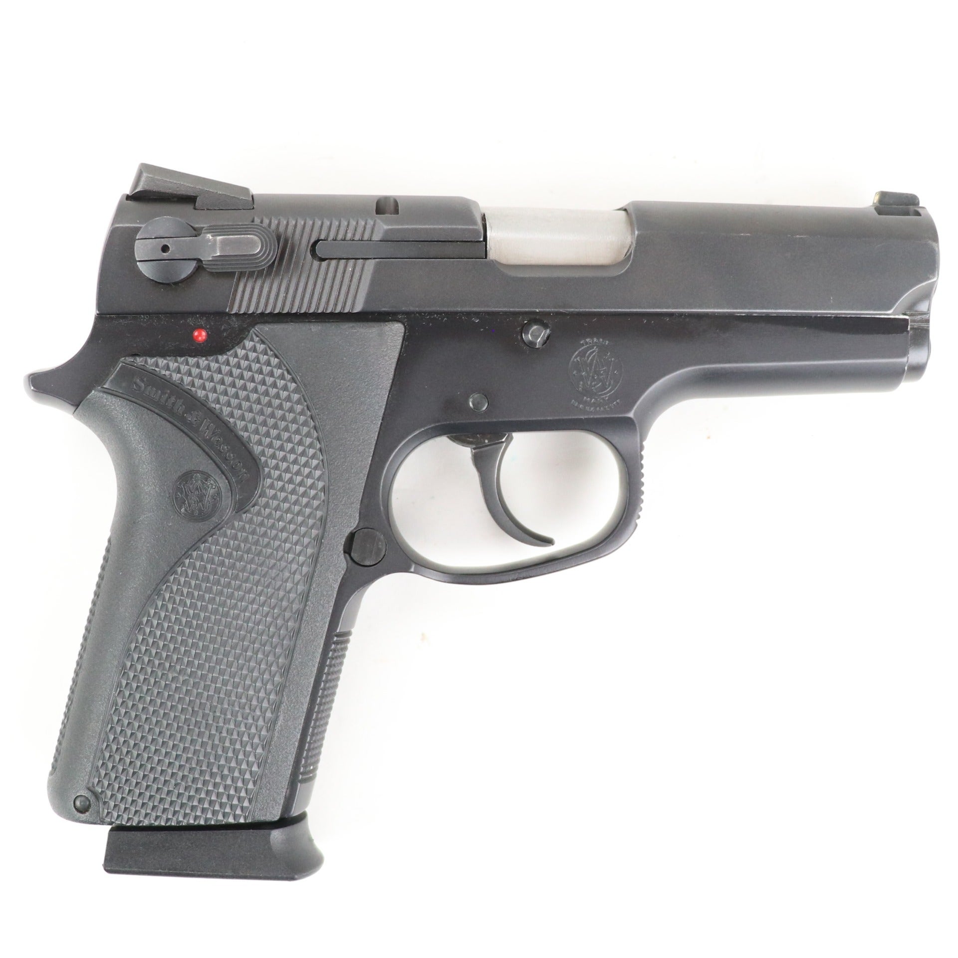 USED - Smith & Wesson 3914 GTO373389